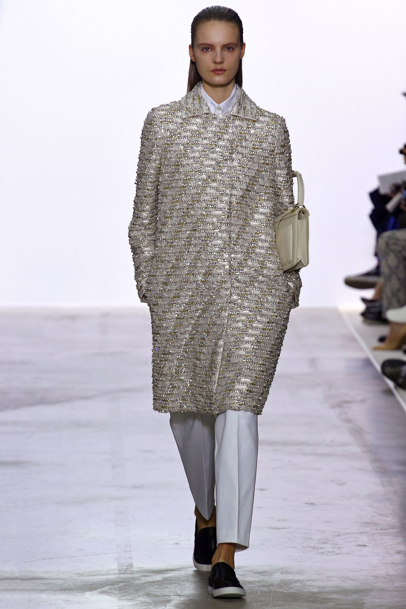 Giambattista Valli F/W 13 Look 10
