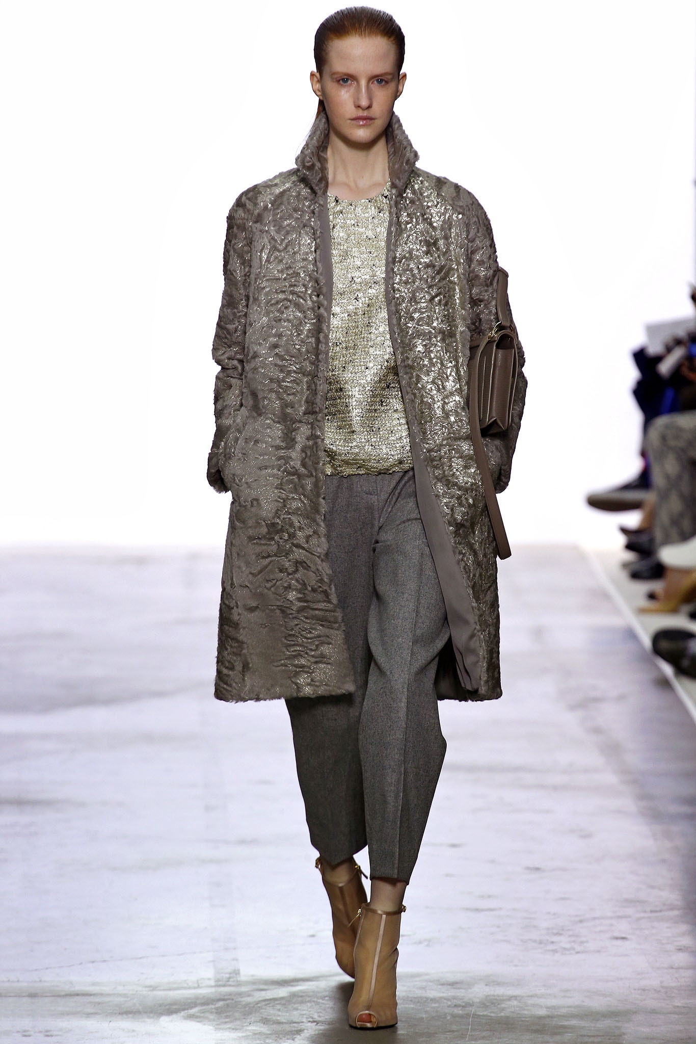 Giambattista Valli F/W 13 Look 12