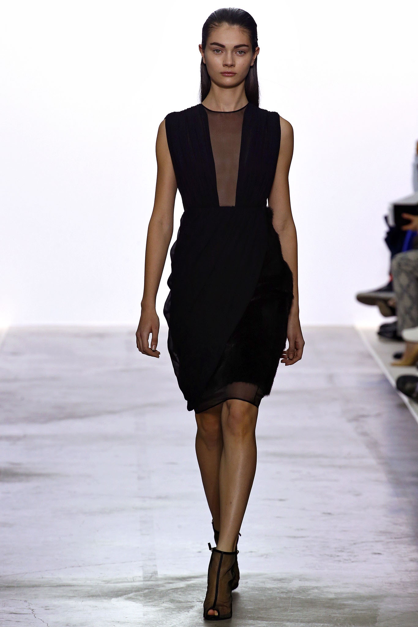 Giambattista Valli F/W 13 Look 17