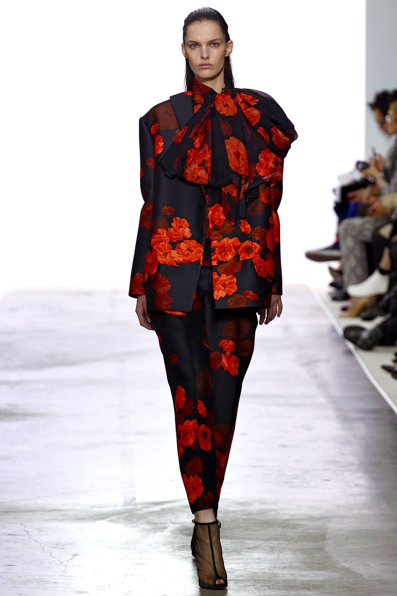Giambattista Valli F/W 13 Look 19