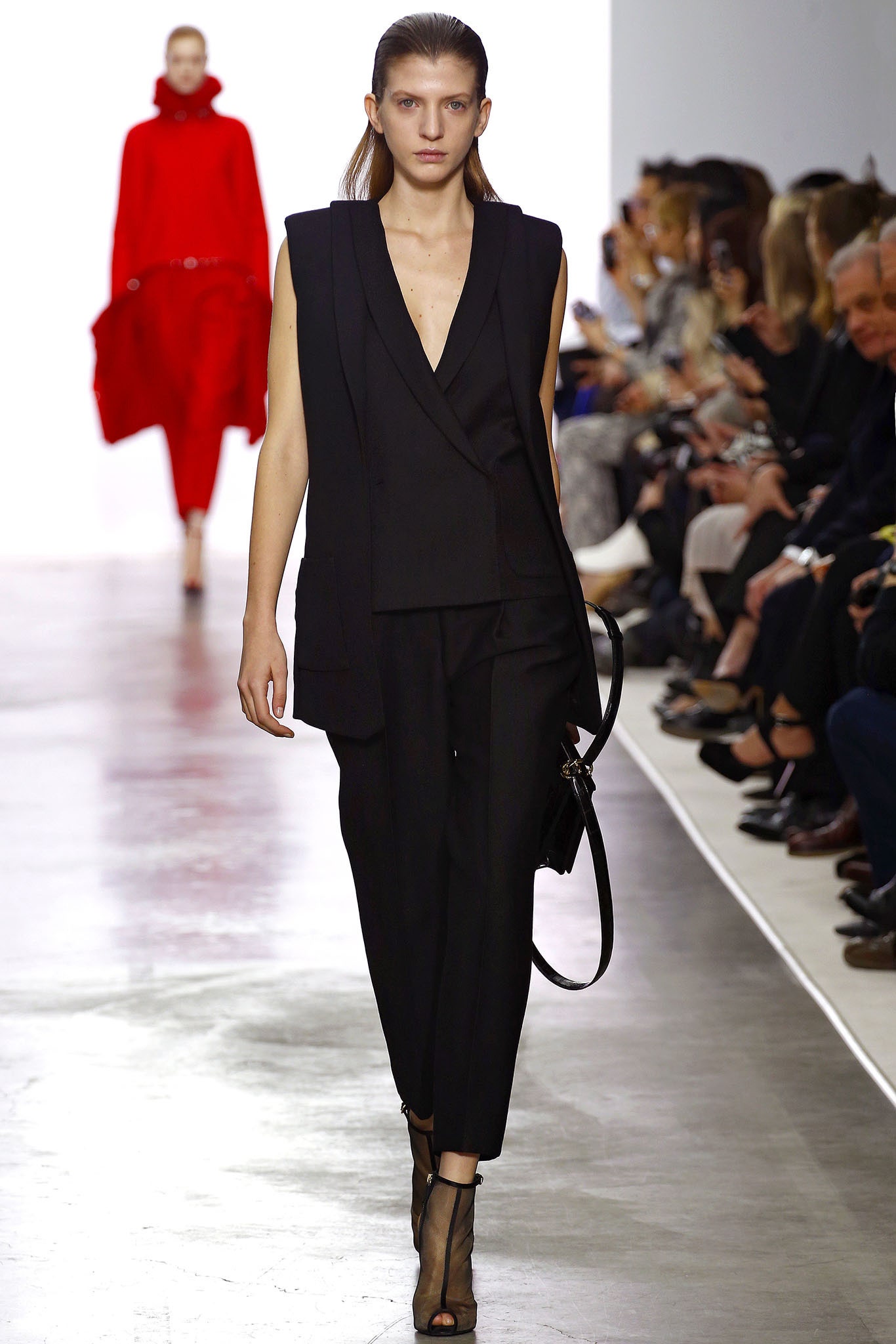 Giambattista Valli F/W 13 Look 22