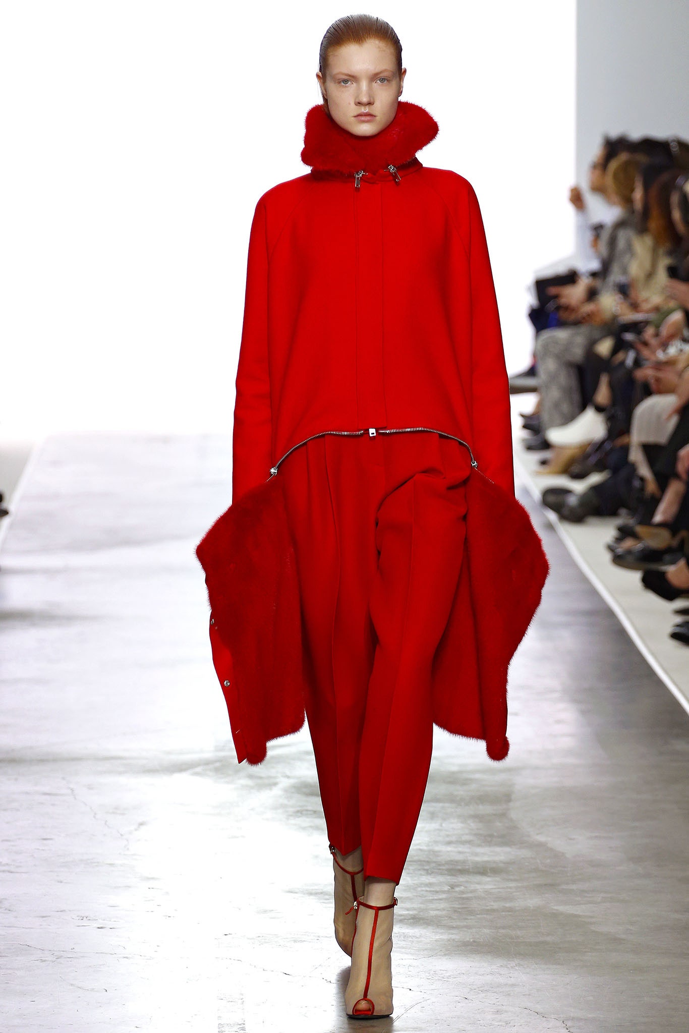 Giambattista Valli F/W 13 Look 23