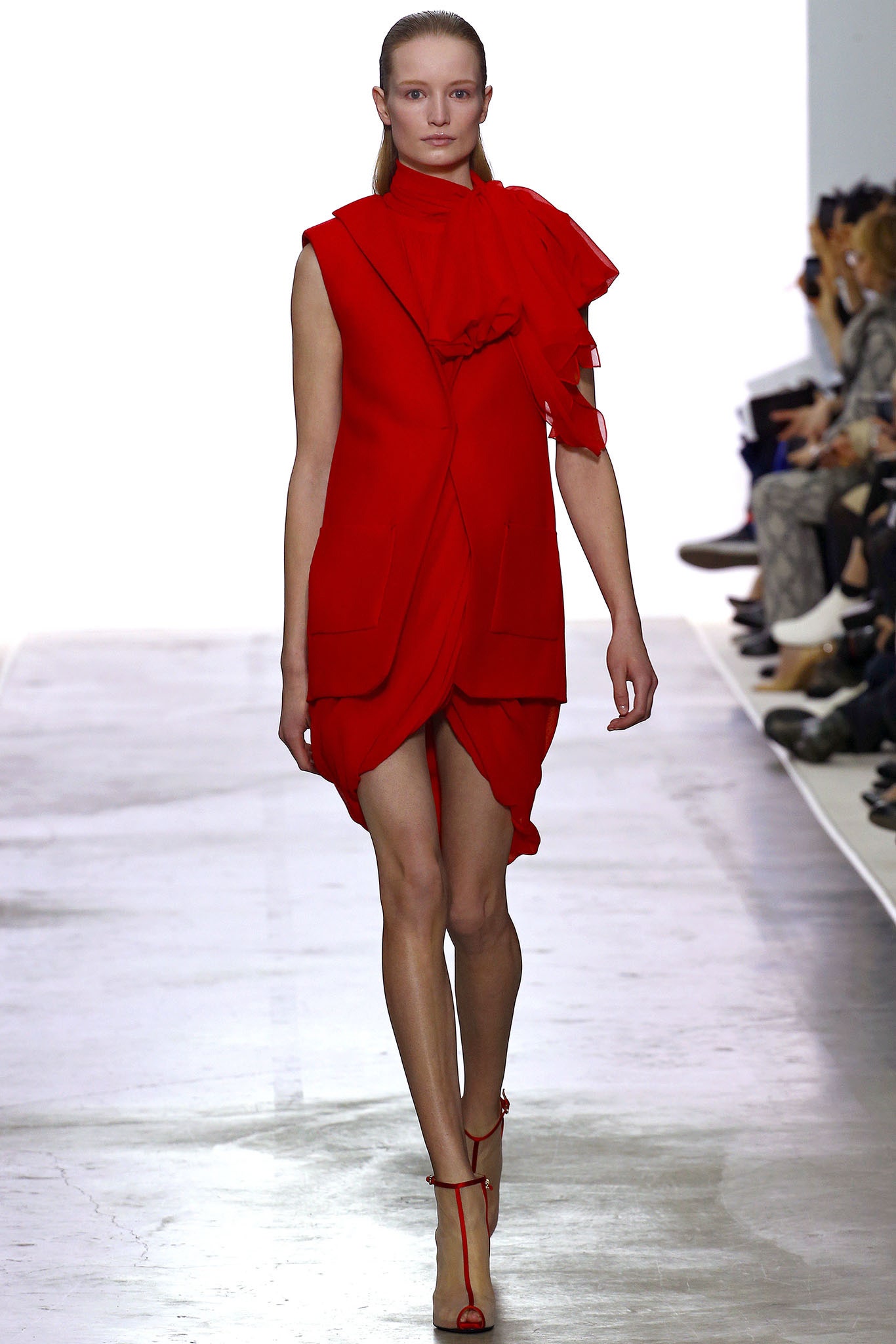 Giambattista Valli F/W 13 Look 24