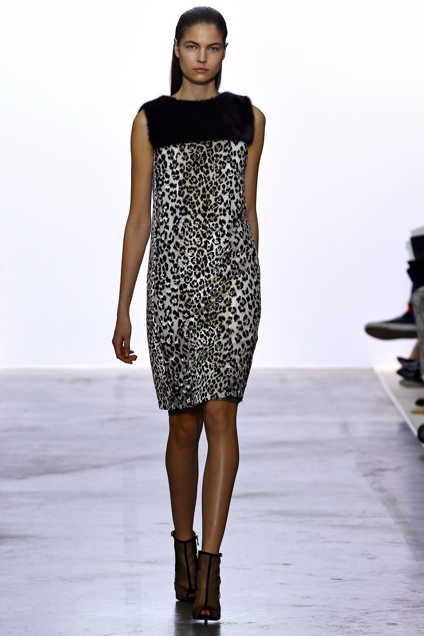 Giambattista Valli F/W 13 Look 30