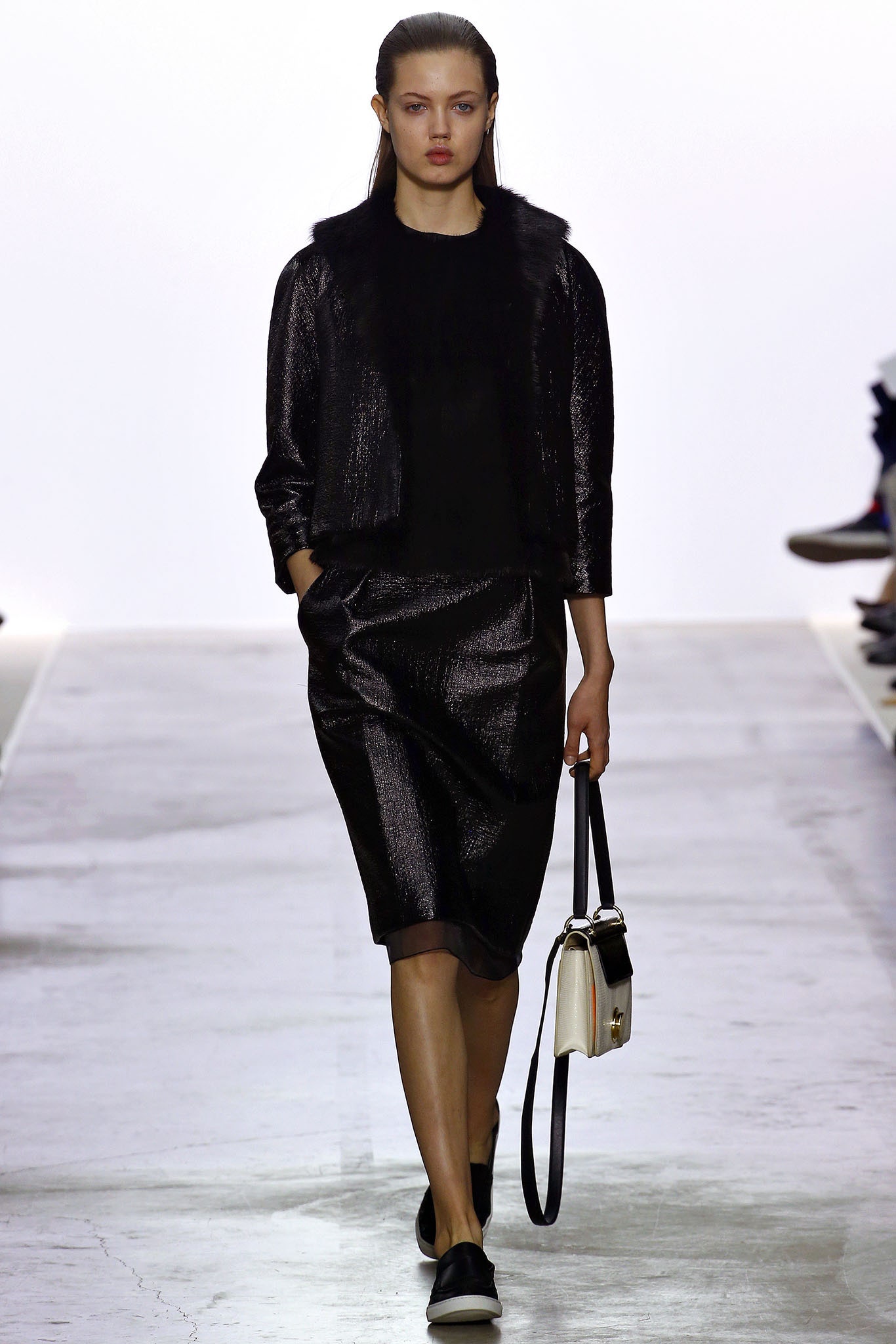 Giambattista Valli F/W 13 Look 33