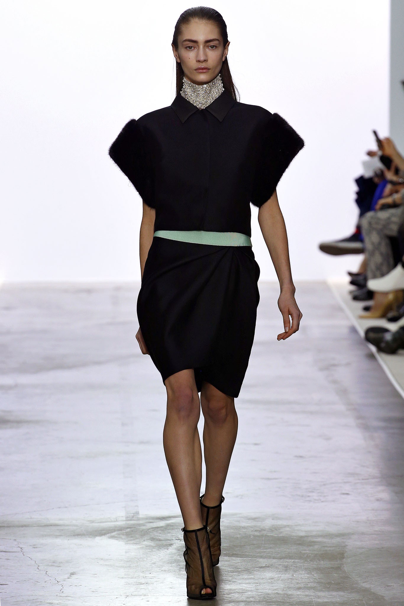 Giambattista Valli F/W 13 Look 38