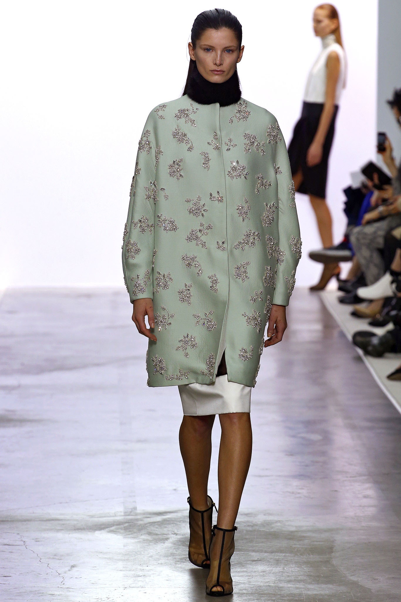 Giambattista Valli F/W 13 Look 40