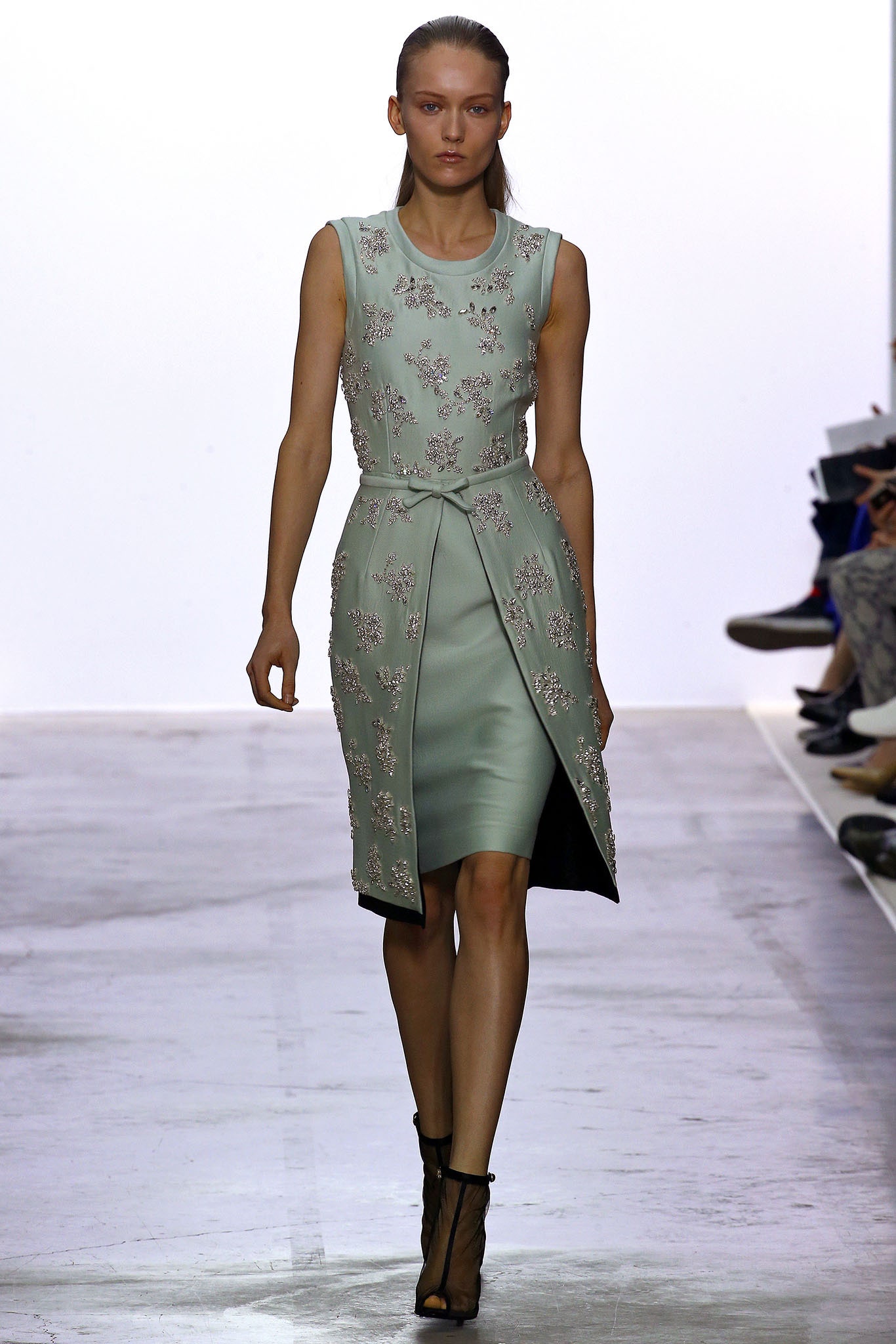 Giambattista Valli F/W 13 Look 42