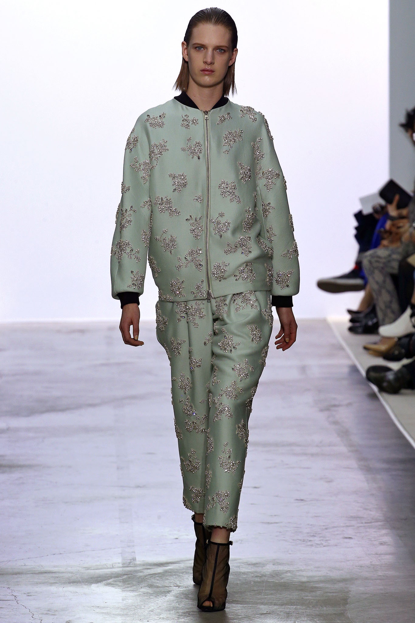 Giambattista Valli F/W 13 Look 44