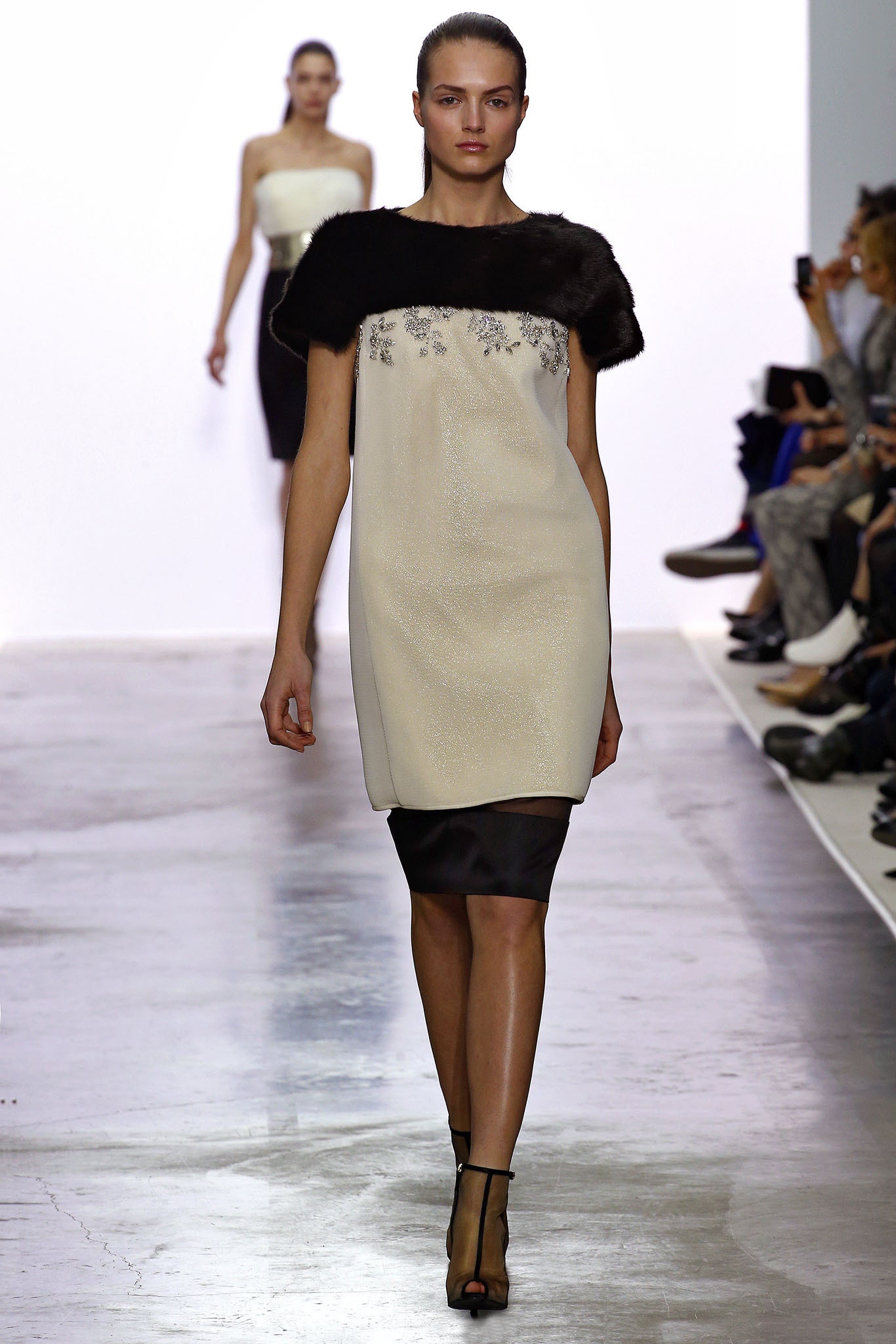 Giambattista Valli F/W 13 Look 45