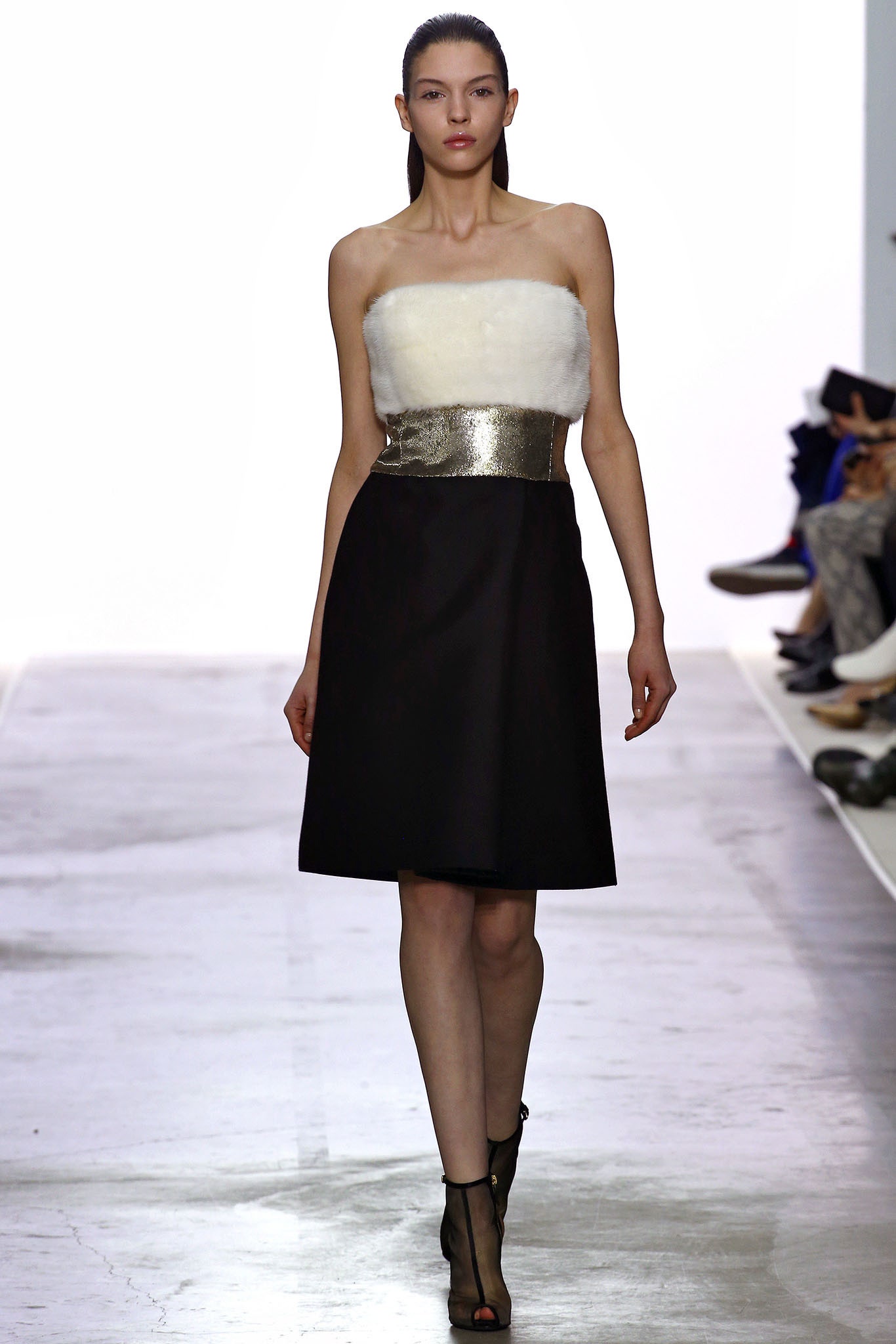 Giambattista Valli F/W 13 Look 46