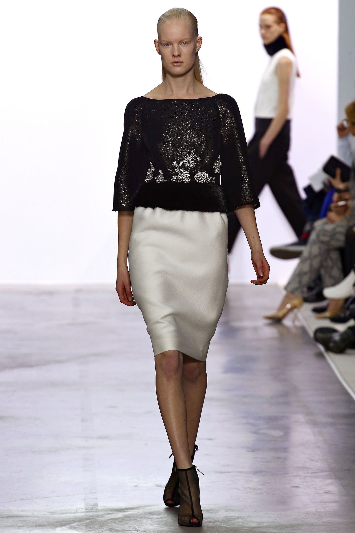 Giambattista Valli F/W 13 Look 47