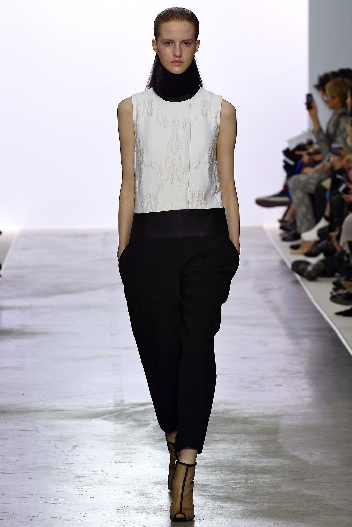 Giambattista Valli F/W 13 Look 48