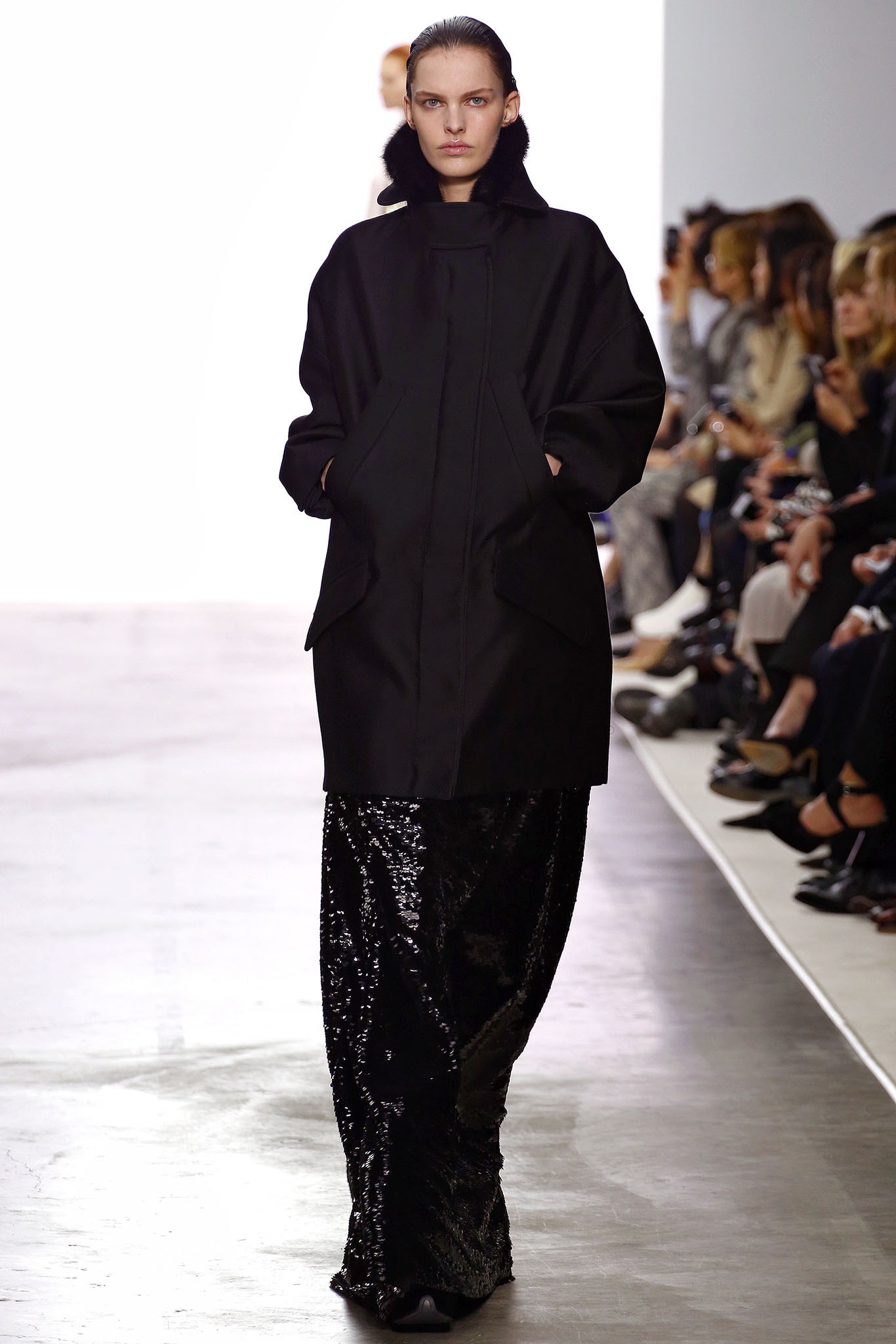 Giambattista Valli F/W 13 Look 49