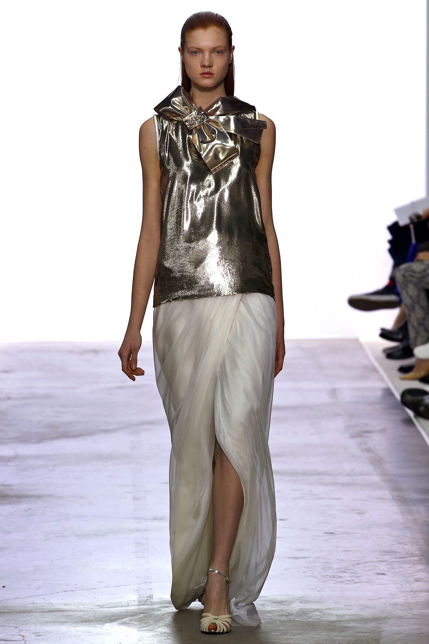 Giambattista Valli F/W 13 Look 50