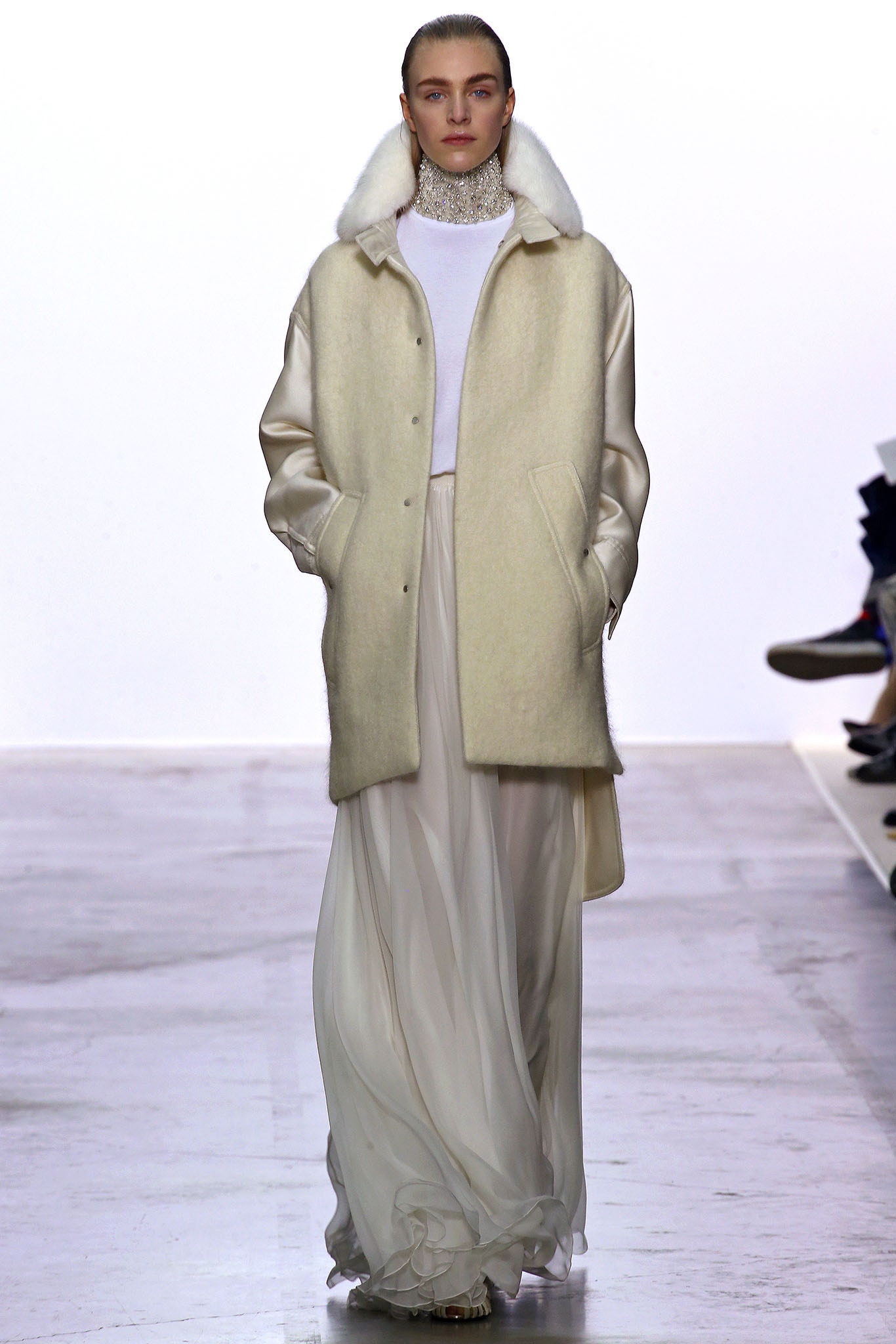 Giambattista Valli F/W 13 Look 51