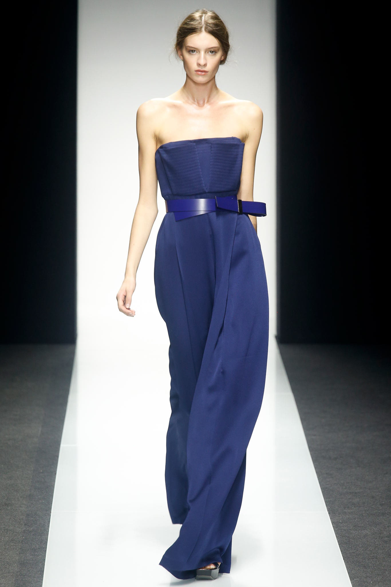 Gianfranco Ferré S/S 14 Look 24