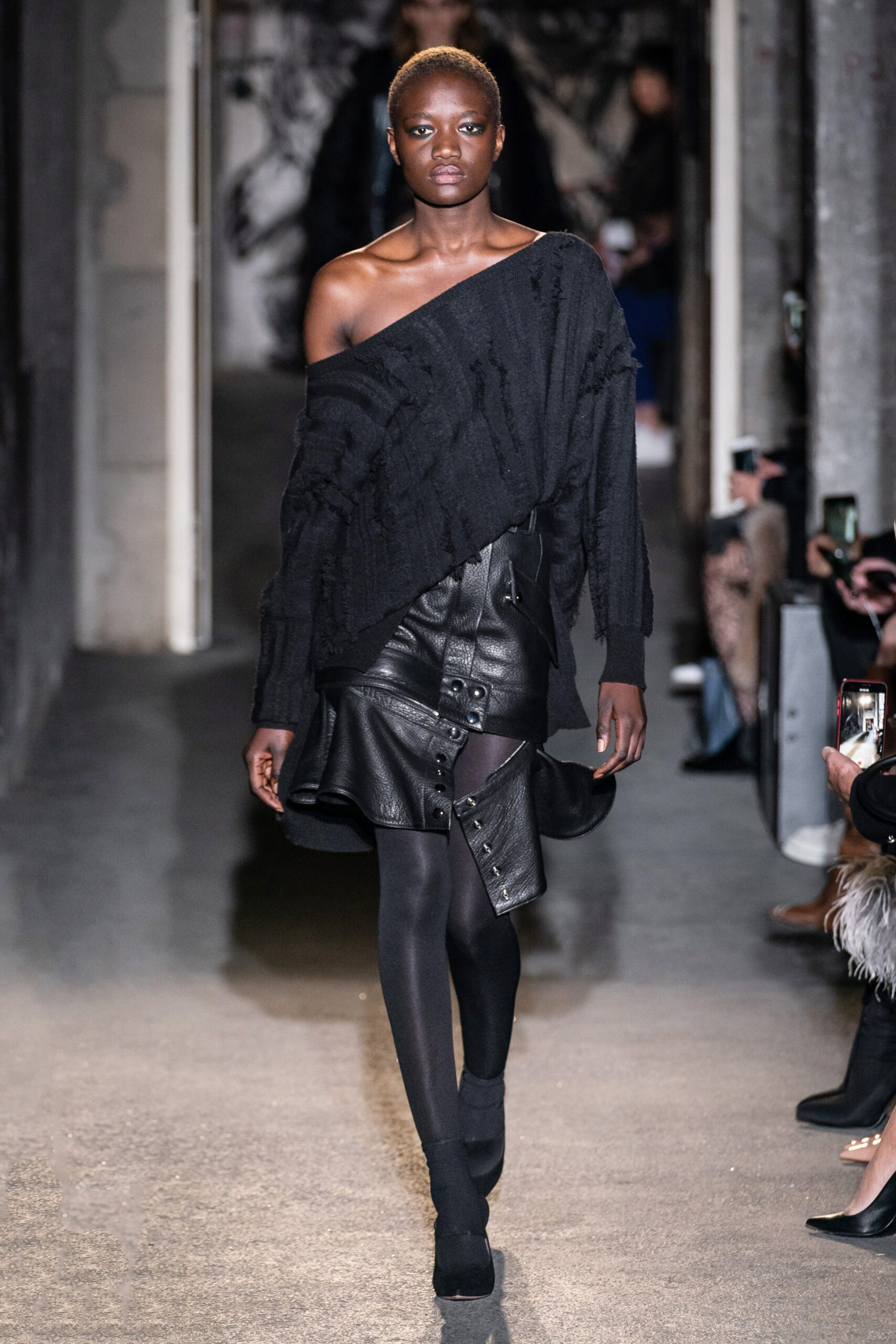 Faith Connexion F/W 19 Look 4