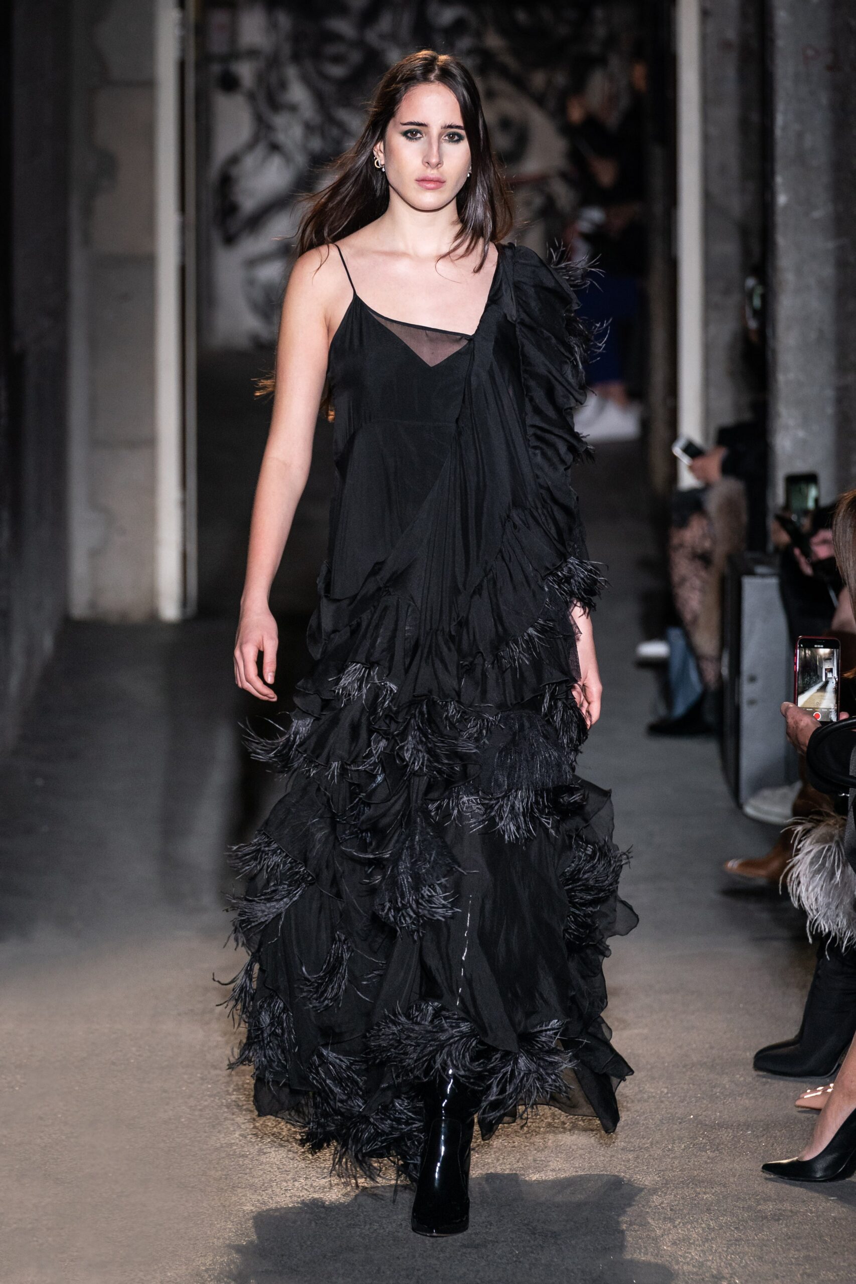 Faith Connexion F/W 19 Look 5