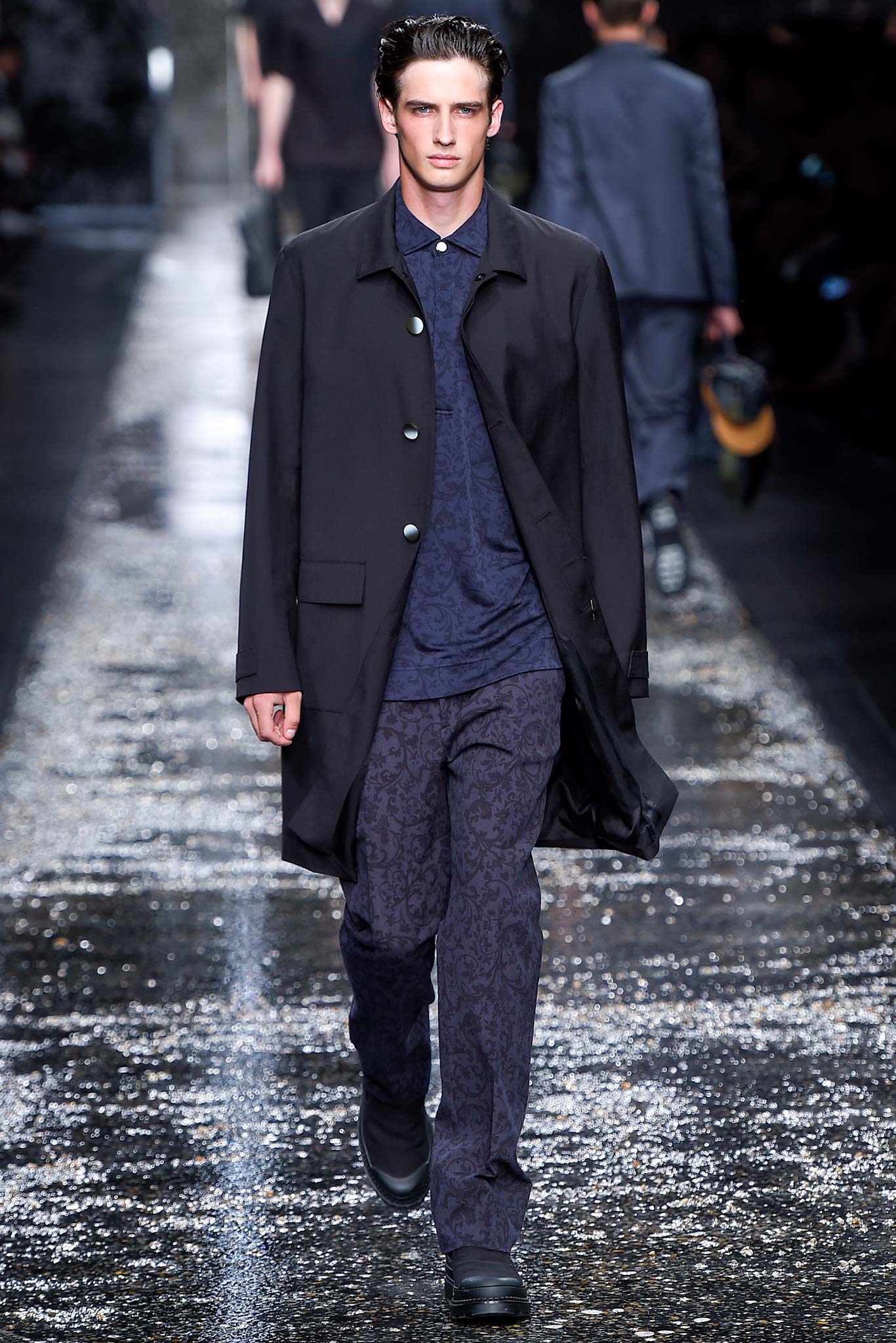 Fendi S/S 16 Menswear Look 34