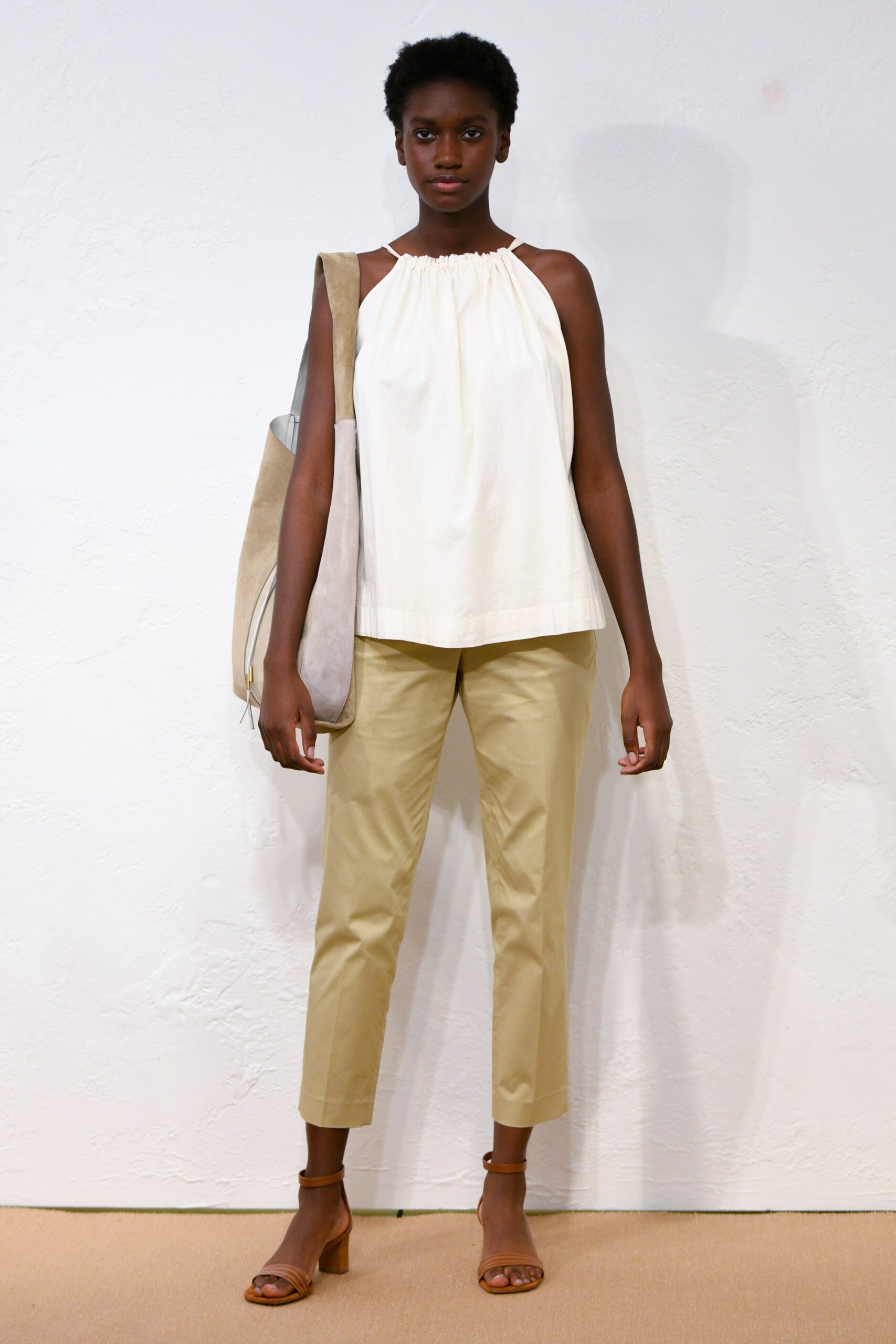 Filippa K Stockholm S/S 19 Look 3