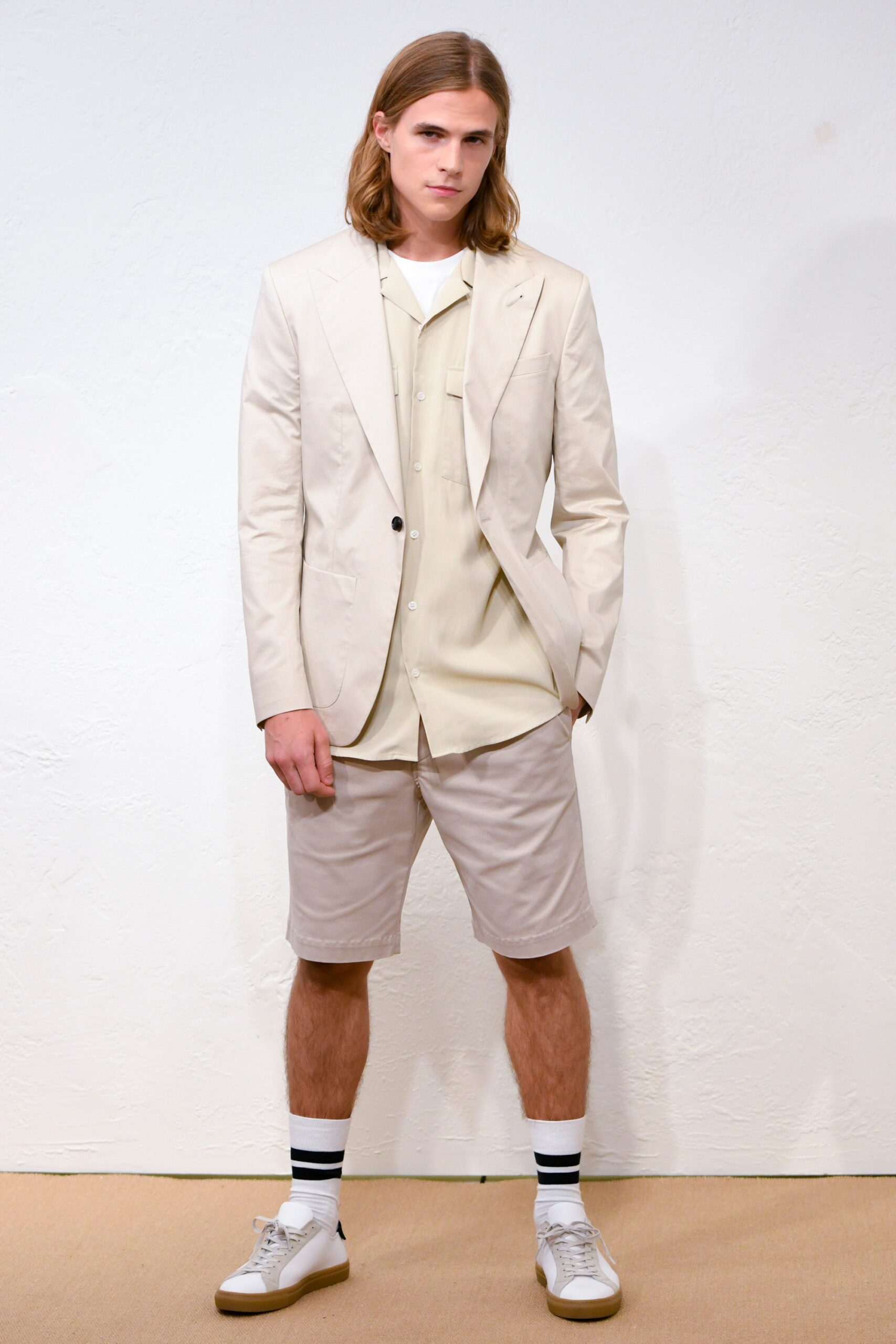 Filippa K Stockholm S/S 19 Look 5