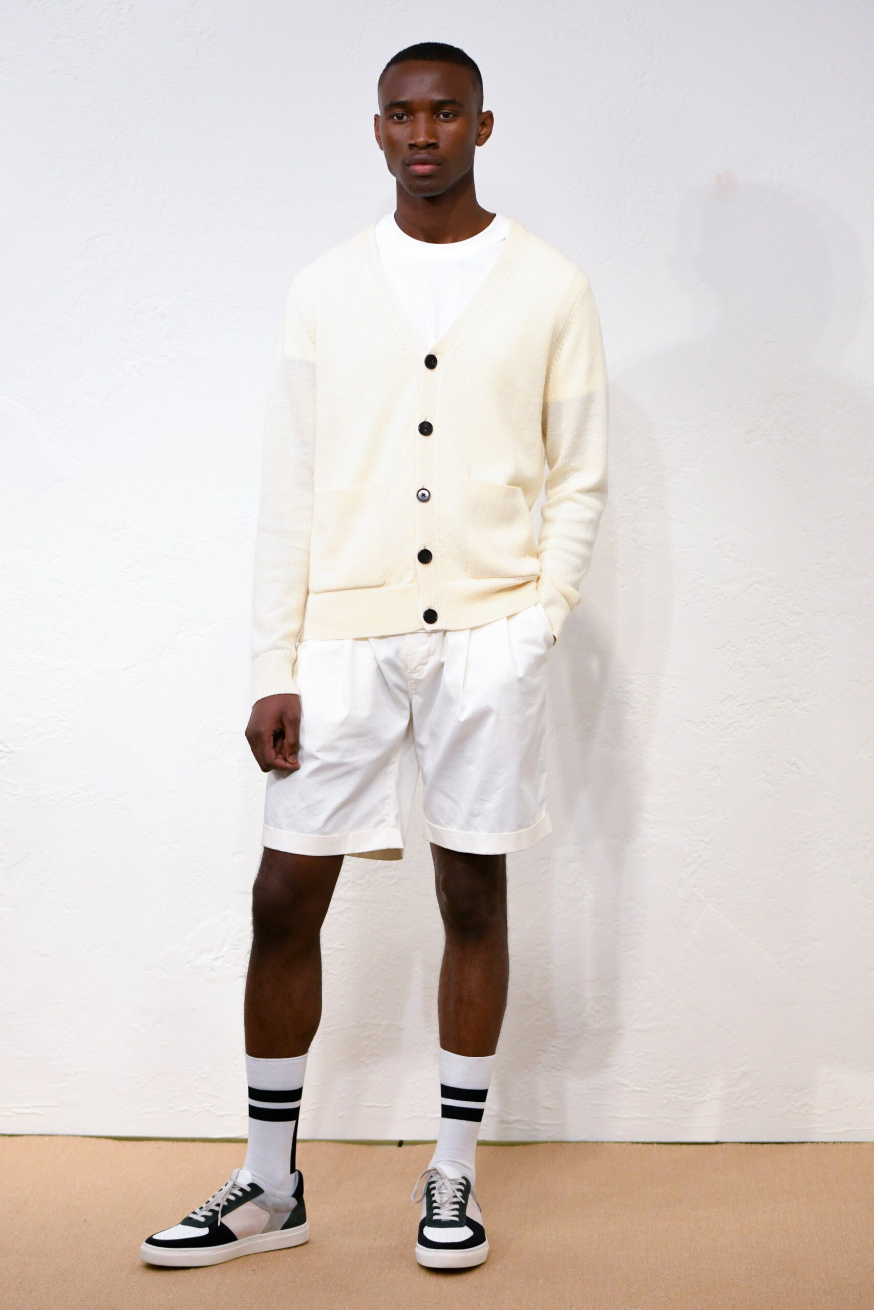 Filippa K Stockholm S/S 19 Look 6