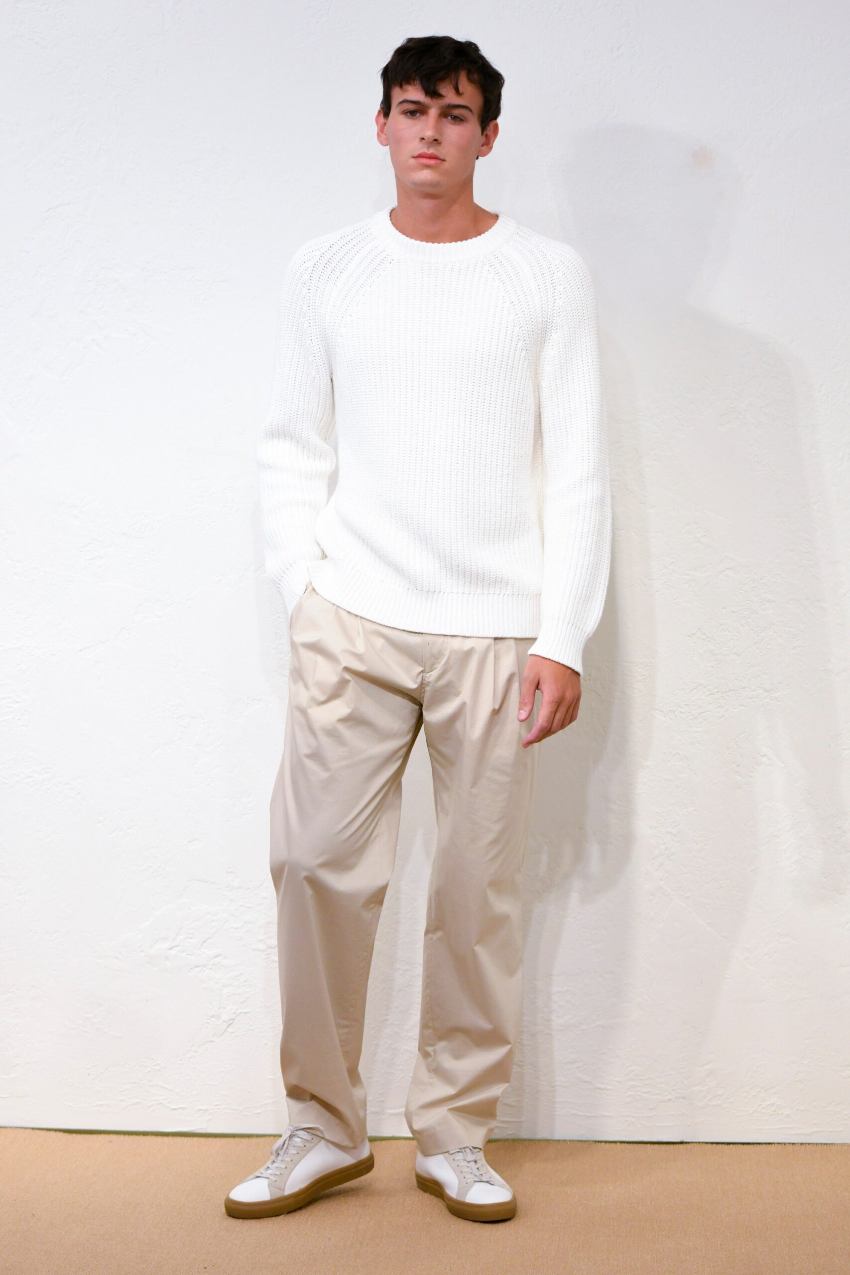 Filippa K Stockholm S/S 19 Look 8