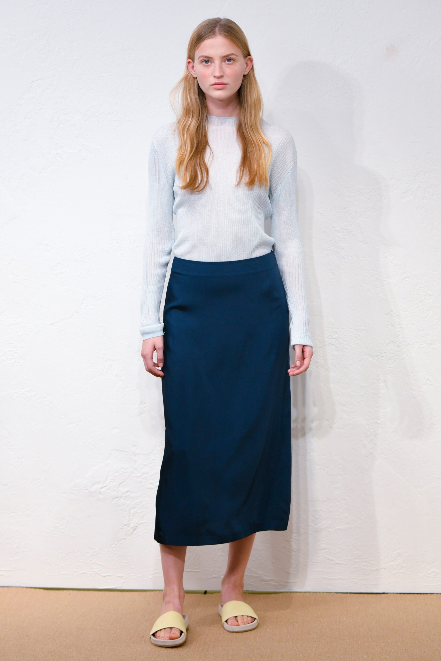 Filippa K Stockholm S/S 19 Look 10
