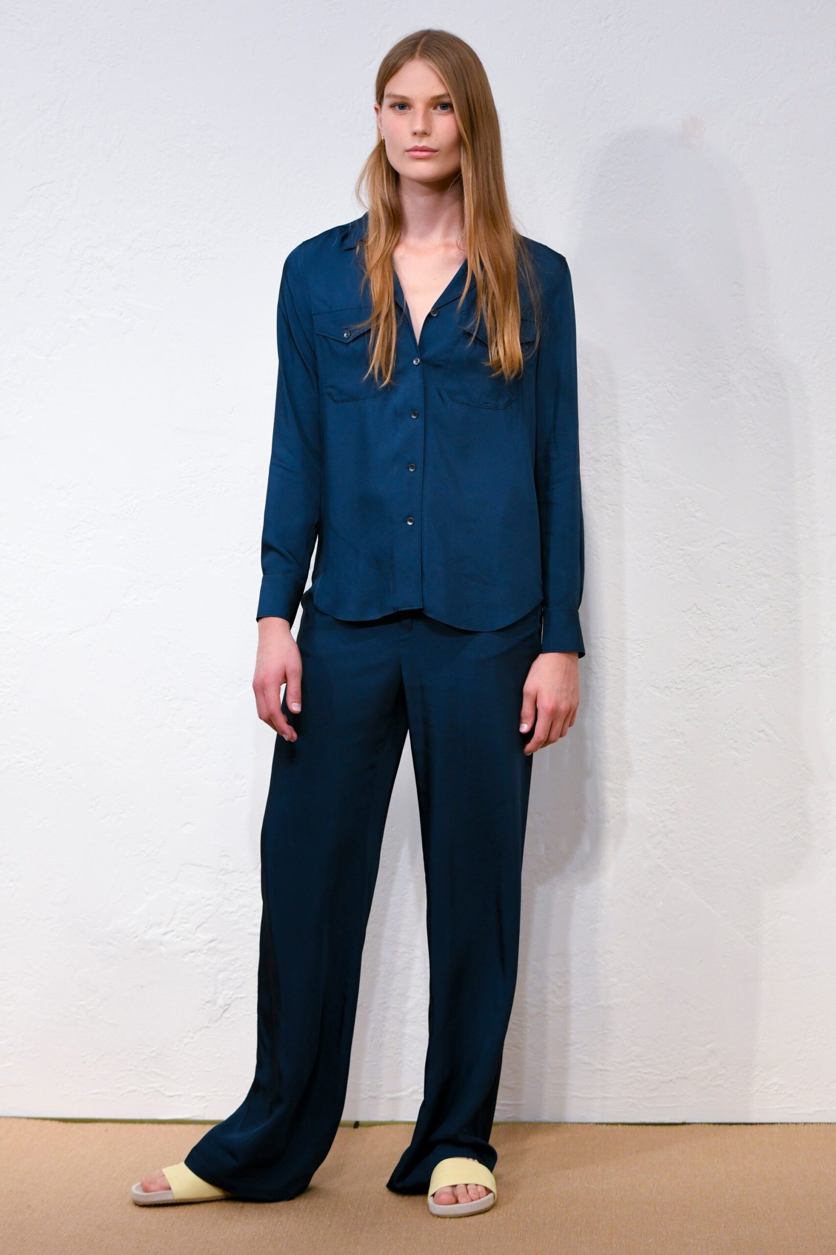 Filippa K Stockholm S/S 19 Look 11