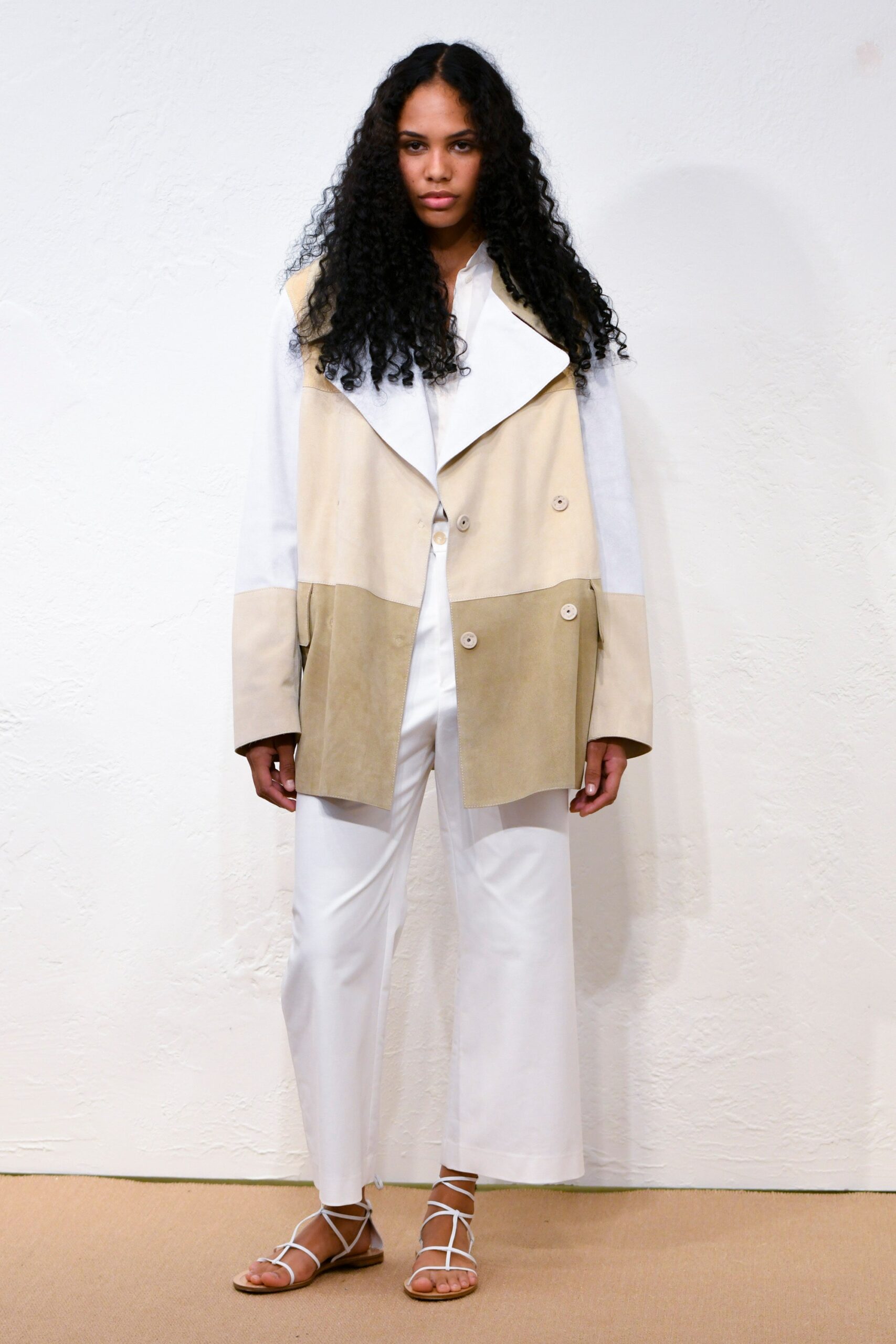 Filippa K Stockholm S/S 19 Look 12