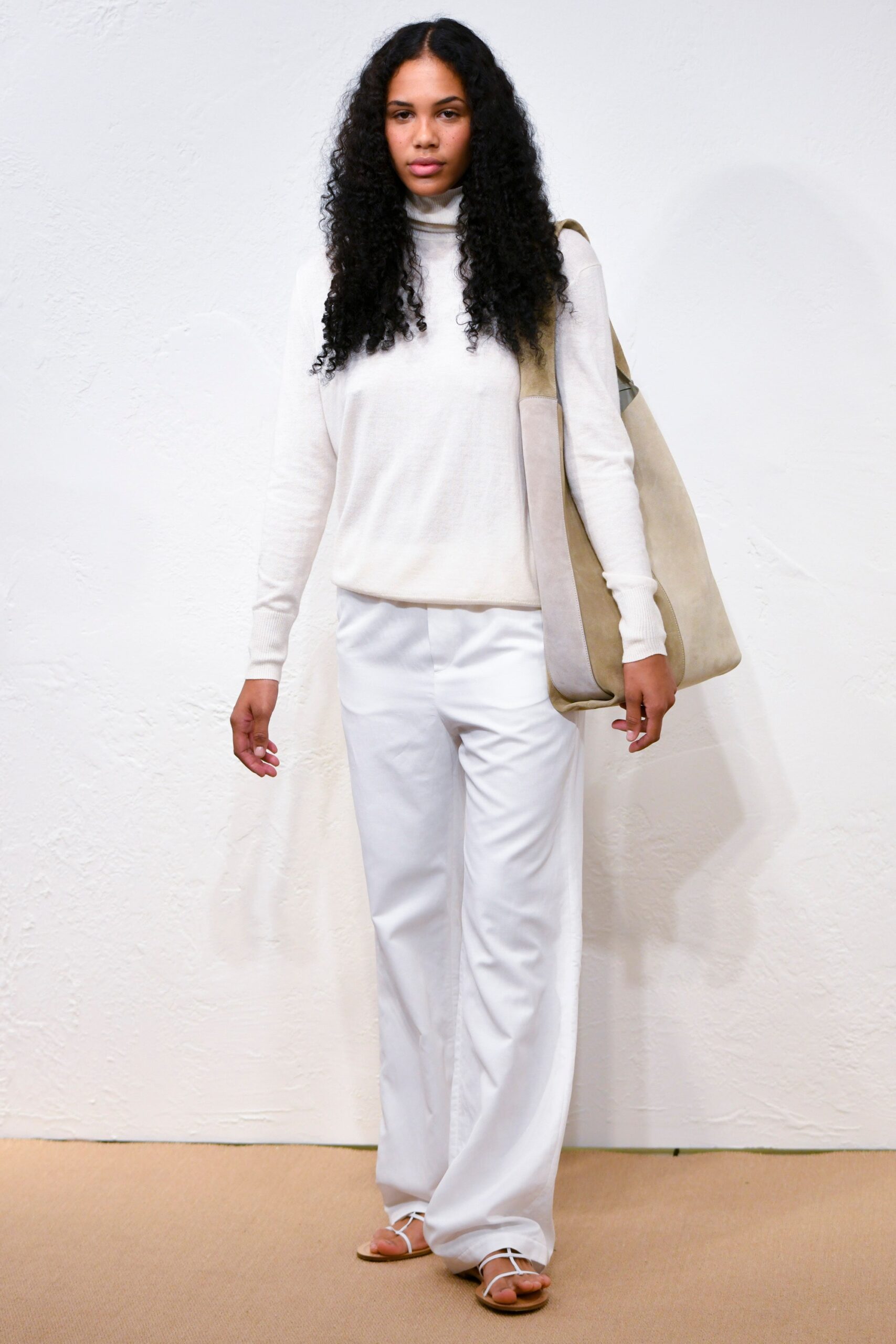 Filippa K Stockholm S/S 19 Look 13