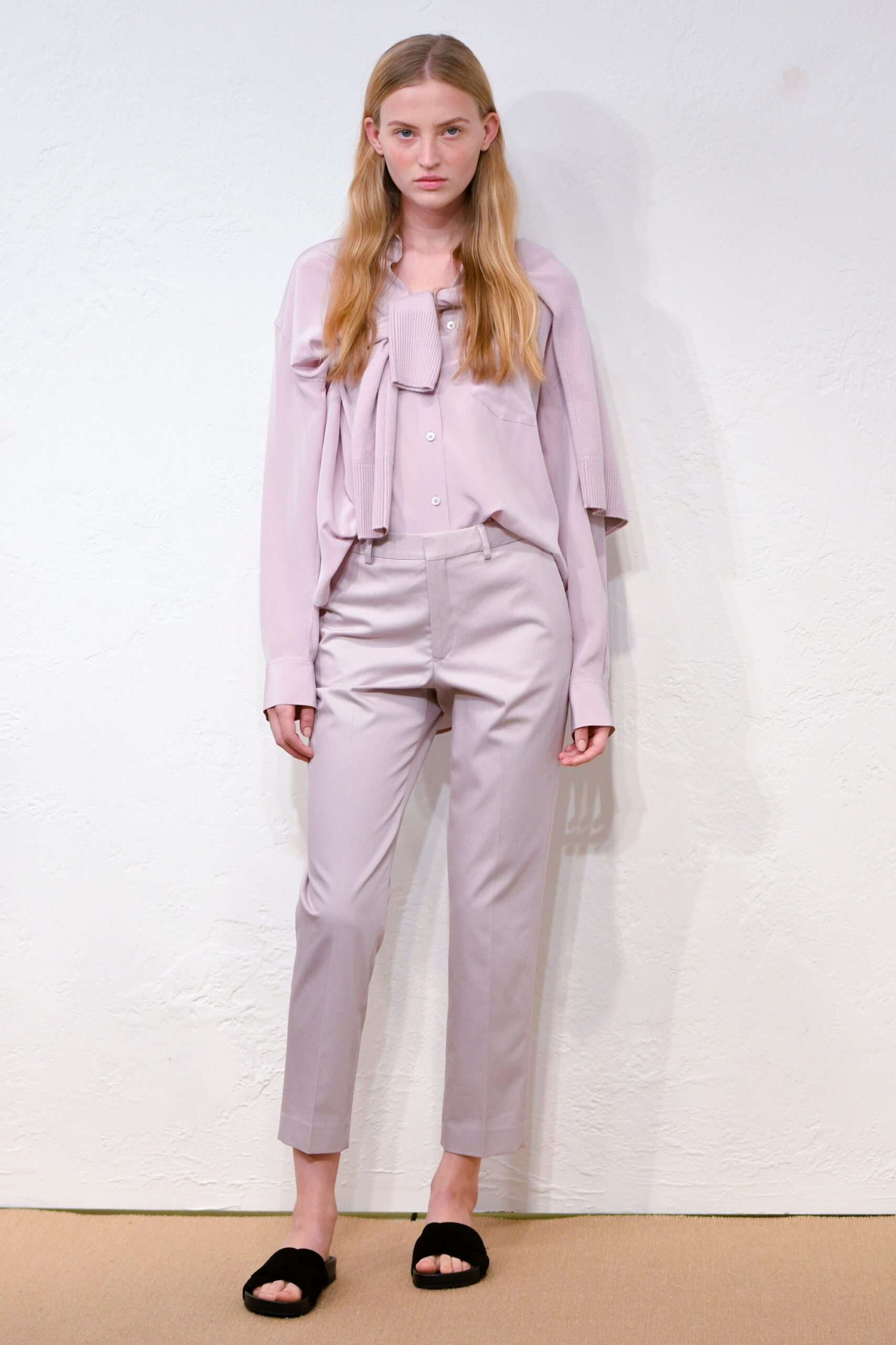Filippa K Stockholm S/S 19 Look 17