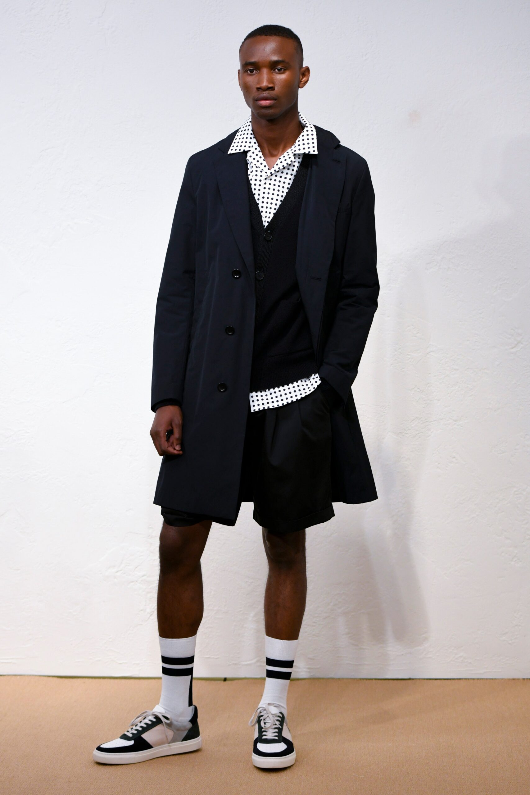 Filippa K Stockholm S/S 19 Look 19