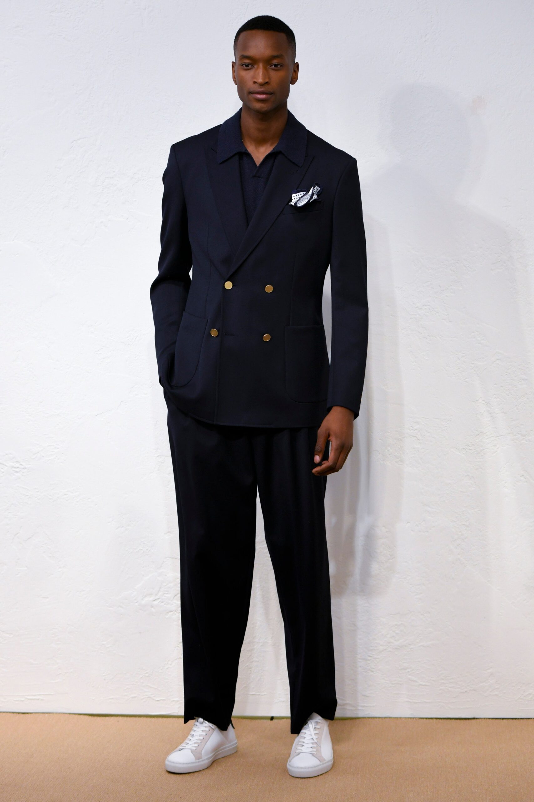 Filippa K Stockholm S/S 19 Look 20