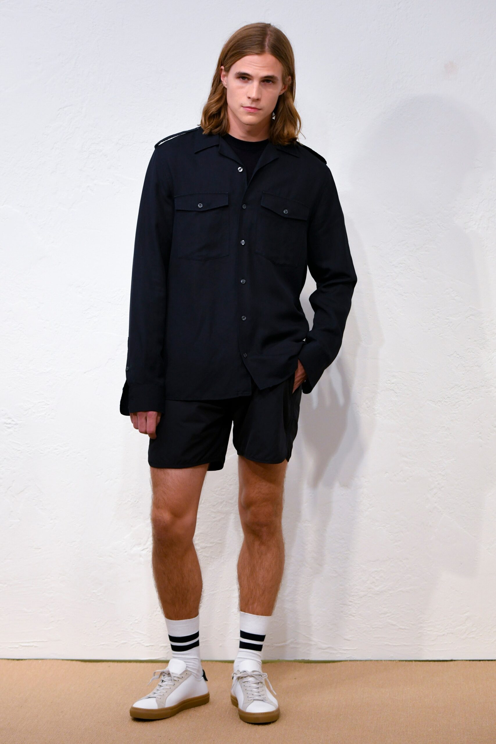 Filippa K Stockholm S/S 19 Look 21