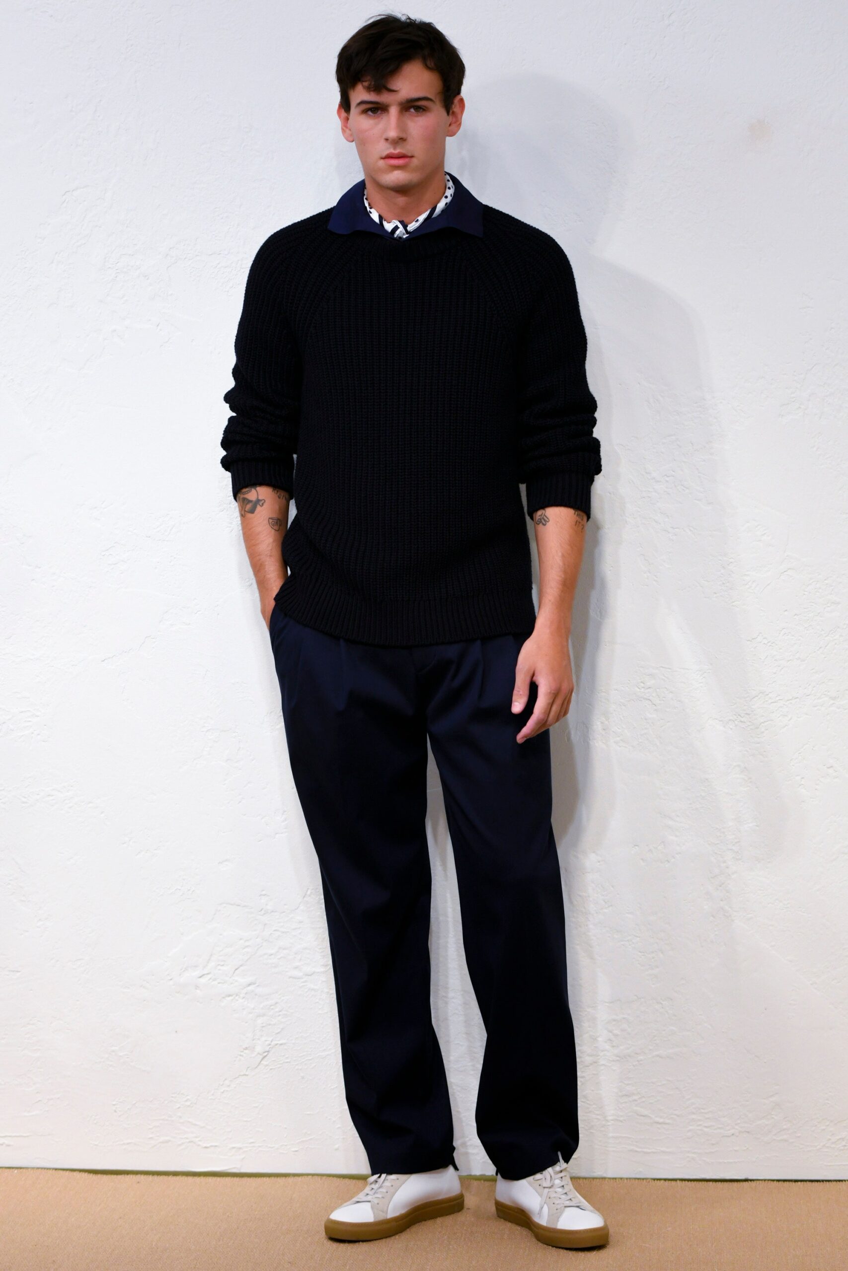 Filippa K Stockholm S/S 19 Look 22