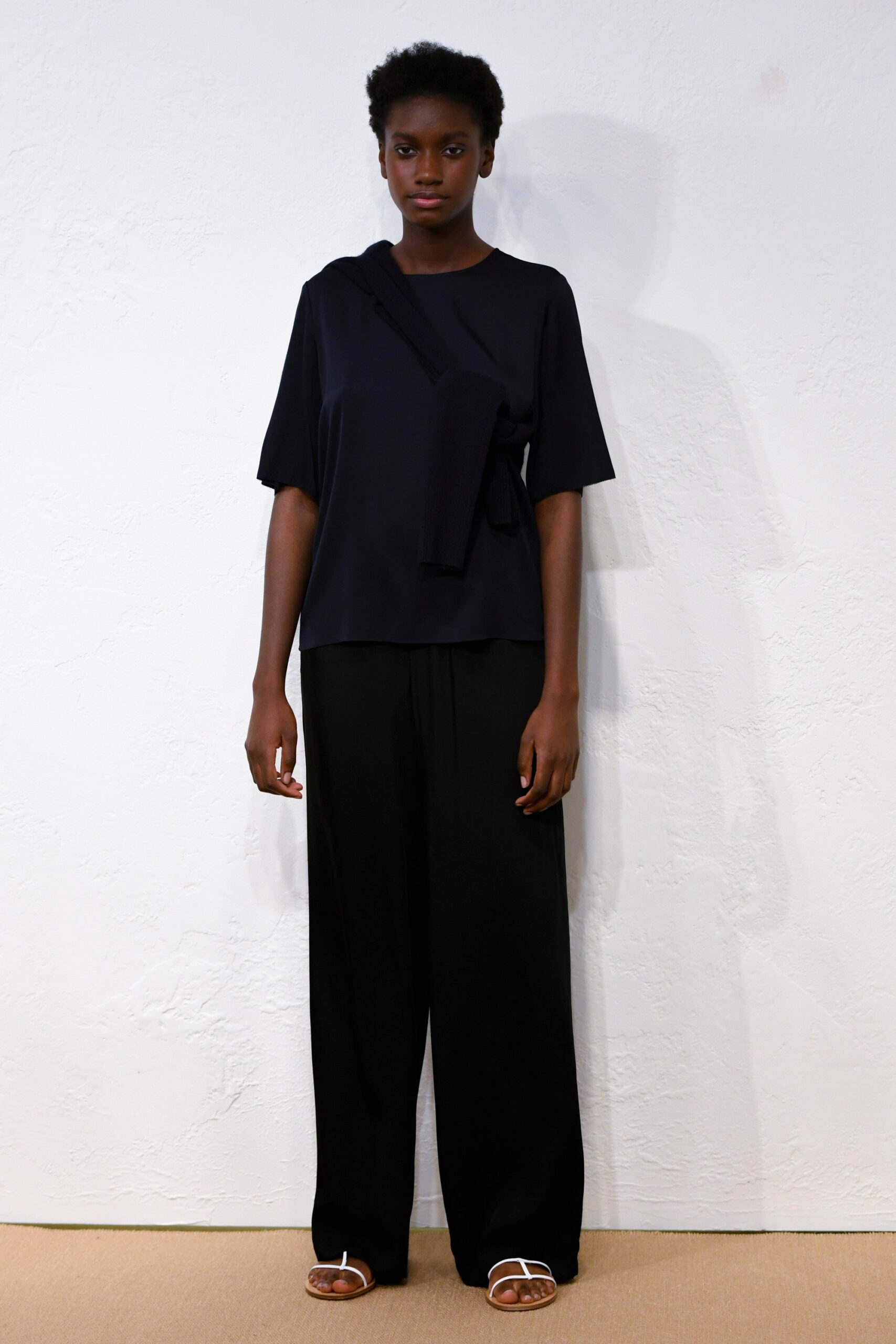 Filippa K Stockholm S/S 19 Look 24