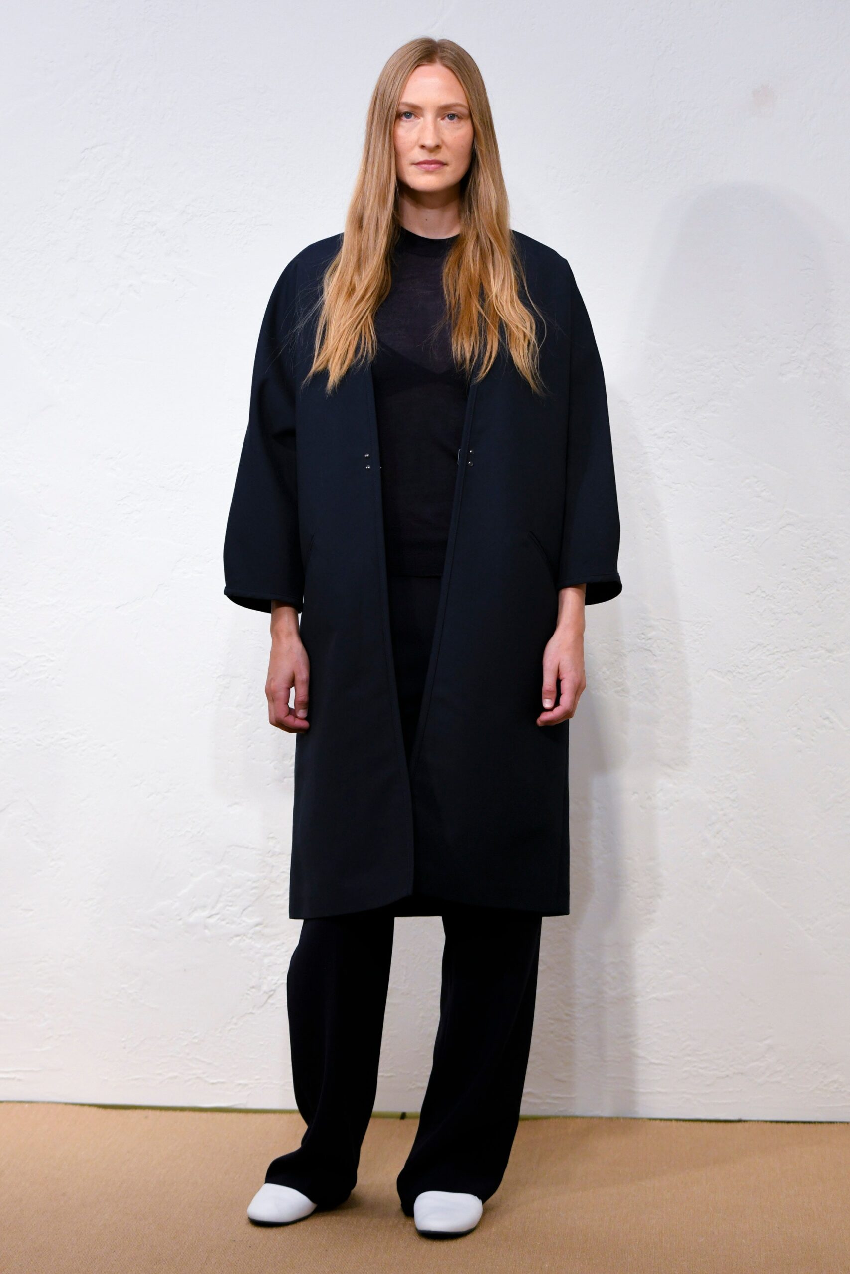 Filippa K Stockholm S/S 19 Look 25