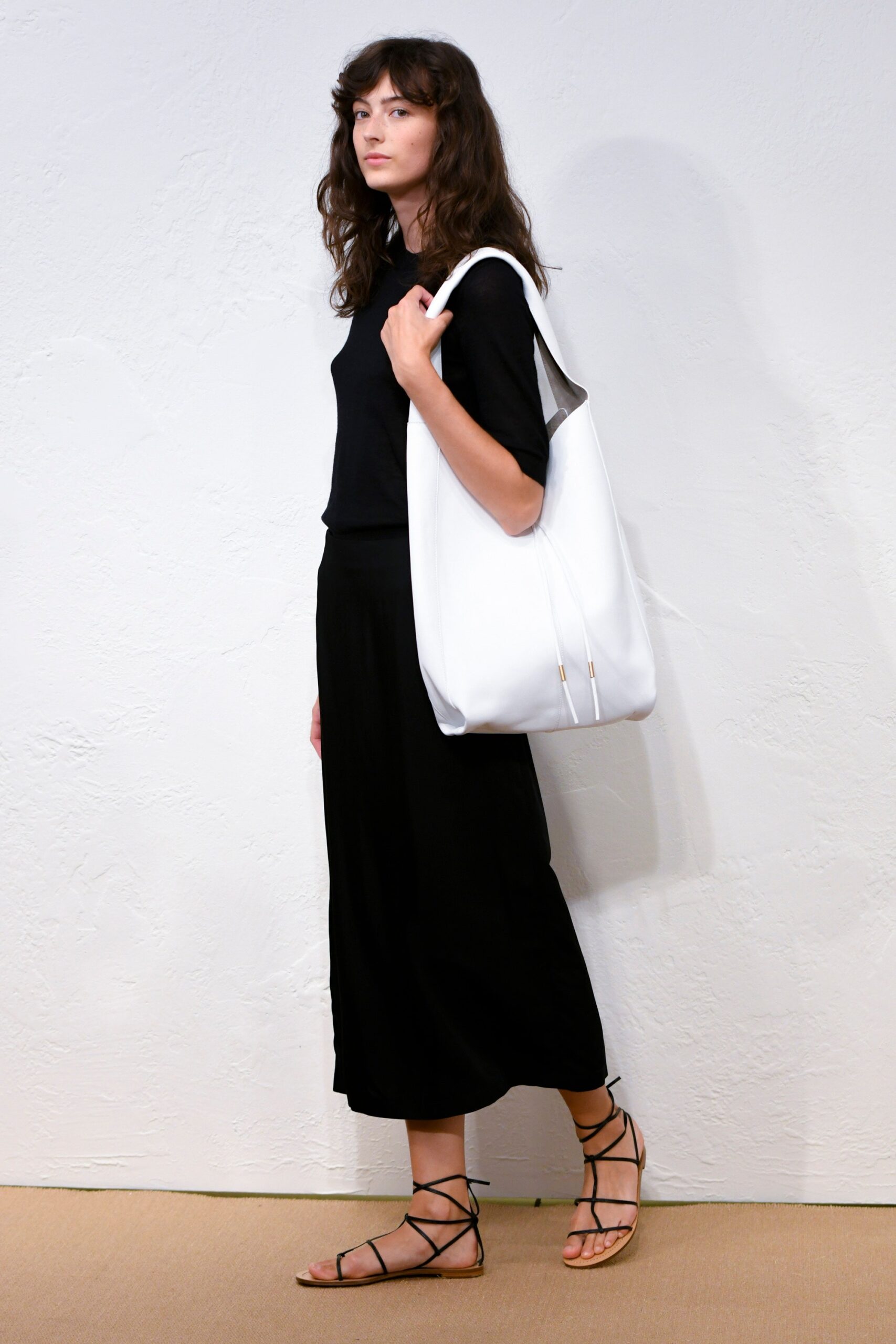 Filippa K Stockholm S/S 19 Look 26