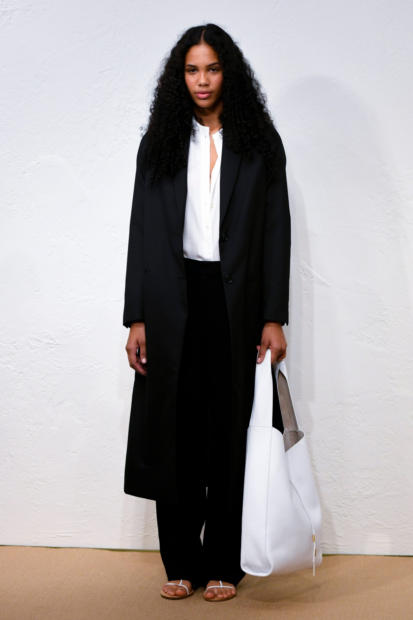 Filippa K Stockholm S/S 19 Look 28