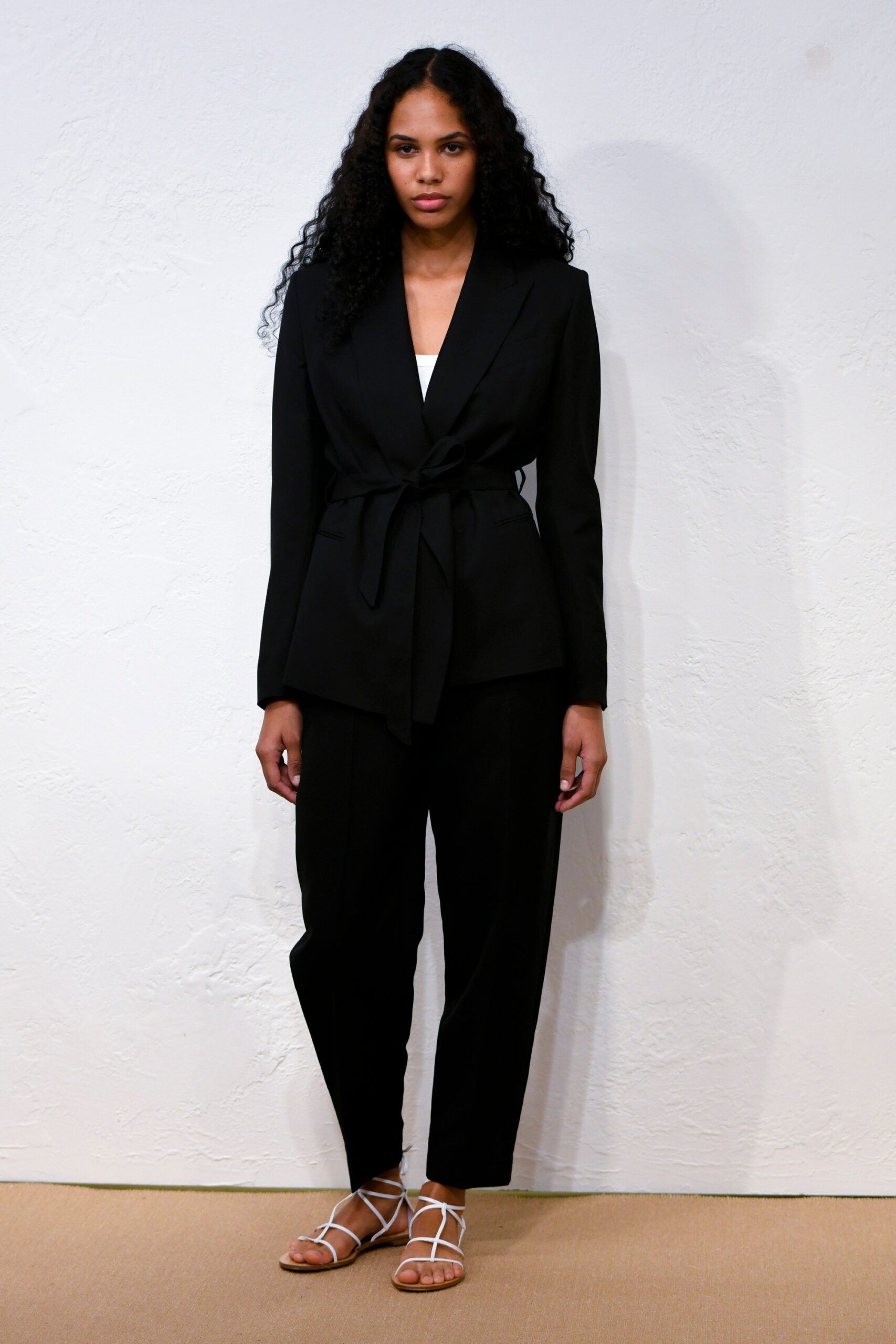 Filippa K Stockholm S/S 19 Look 29