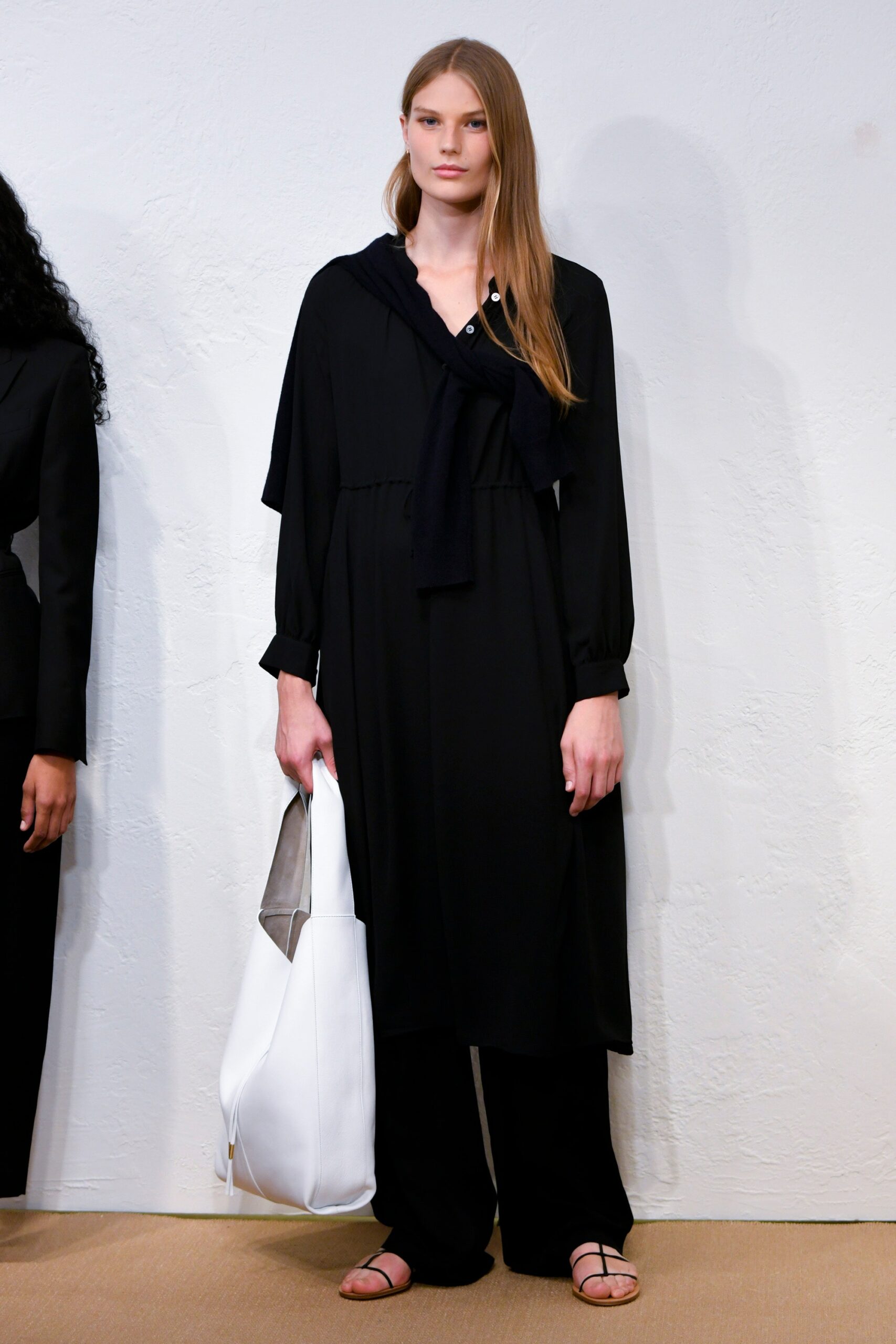 Filippa K Stockholm S/S 19 Look 30