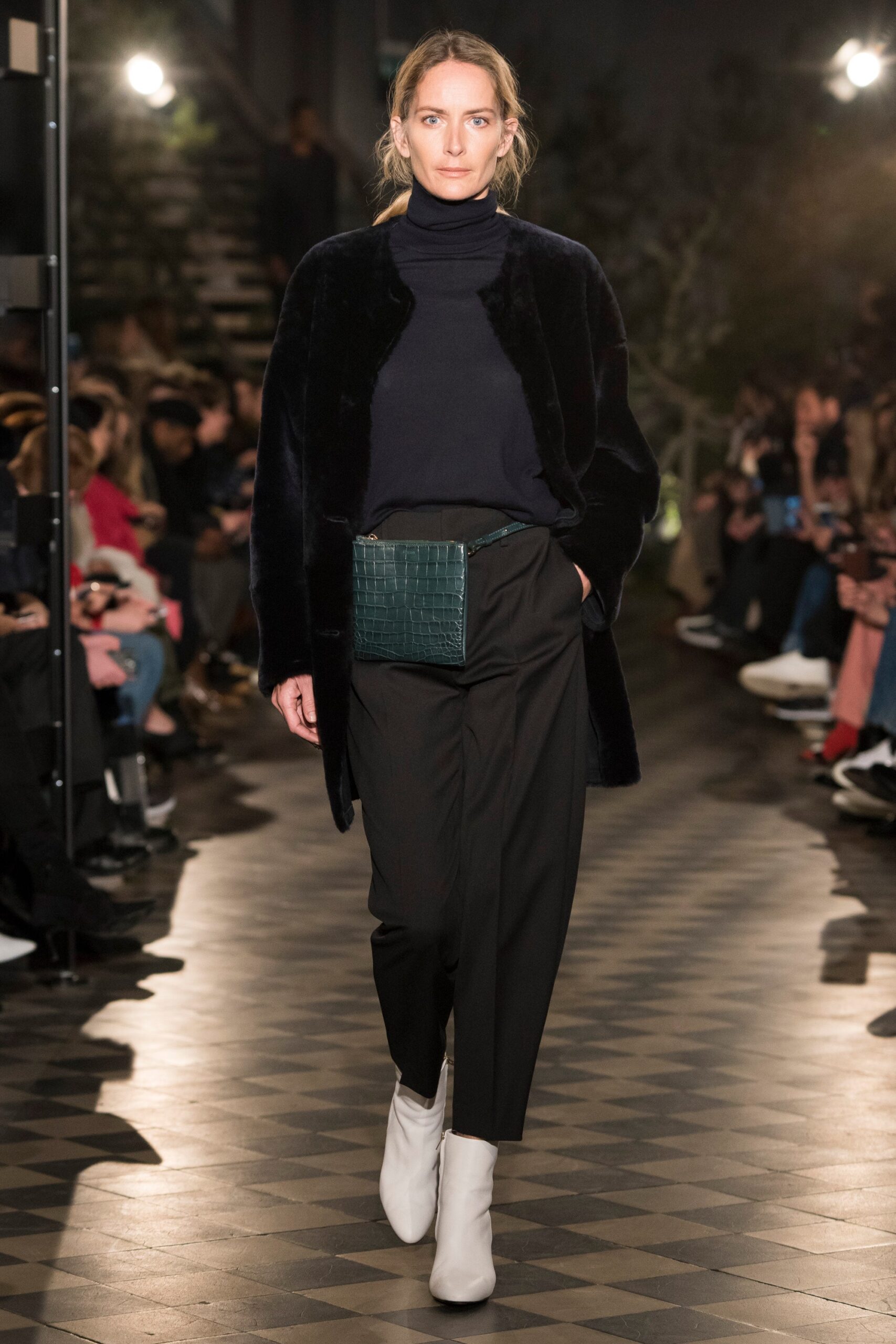 Filippa K Stockholm F/W 18 Look 1