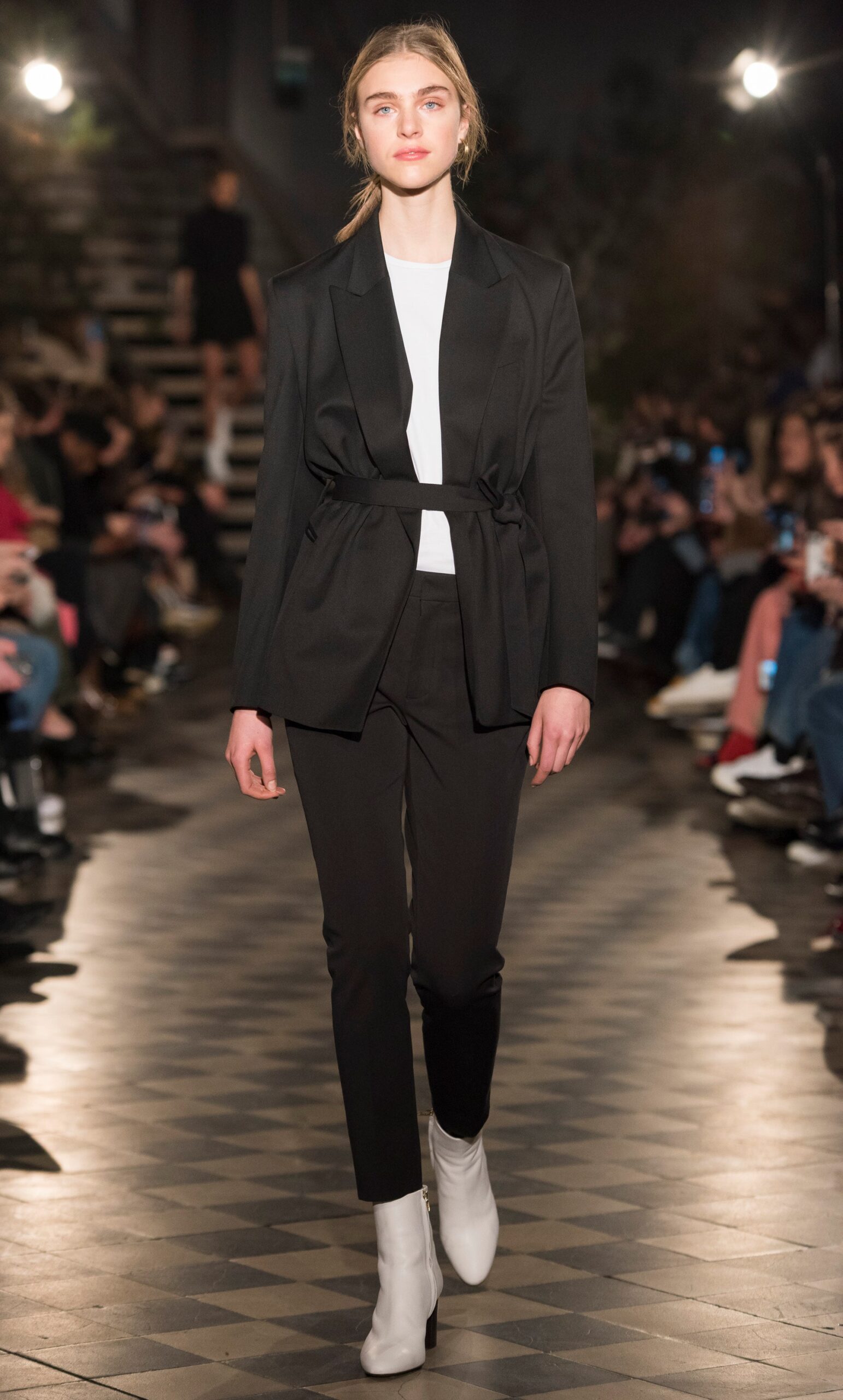 Filippa K Stockholm F/W 18 Look 3