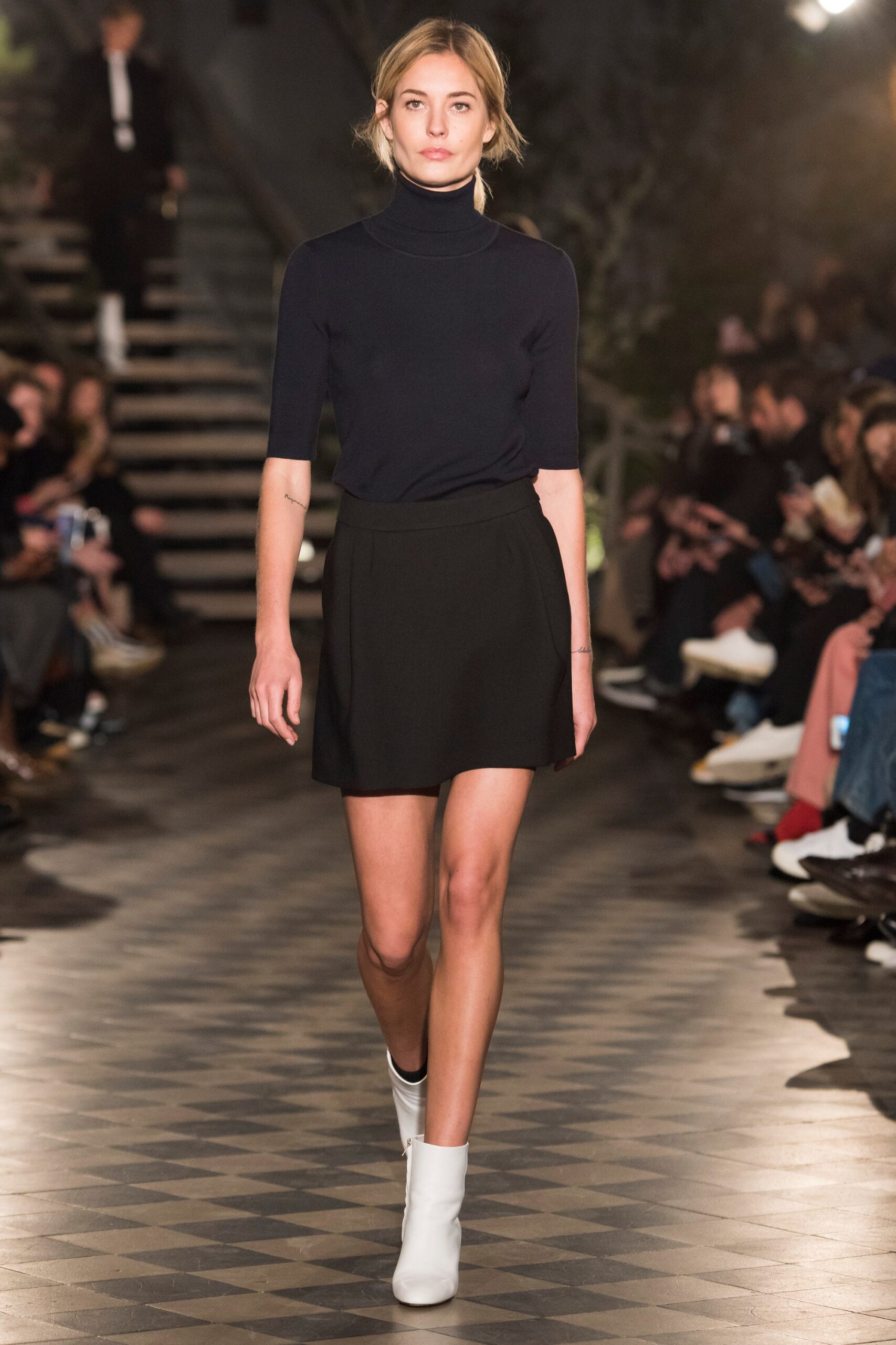 Filippa K Stockholm F/W 18 Look 4