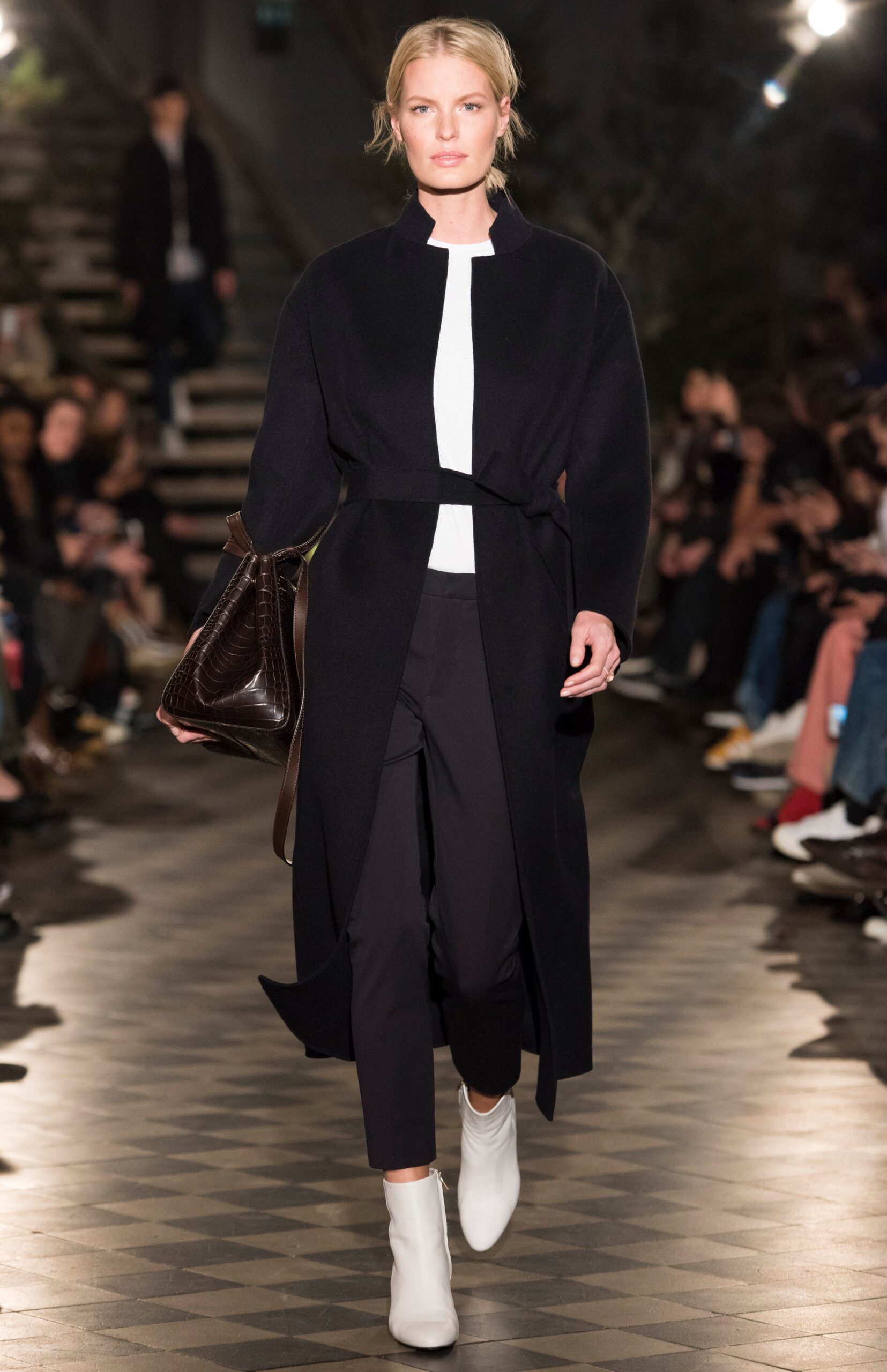 Filippa K Stockholm F/W 18 Look 5