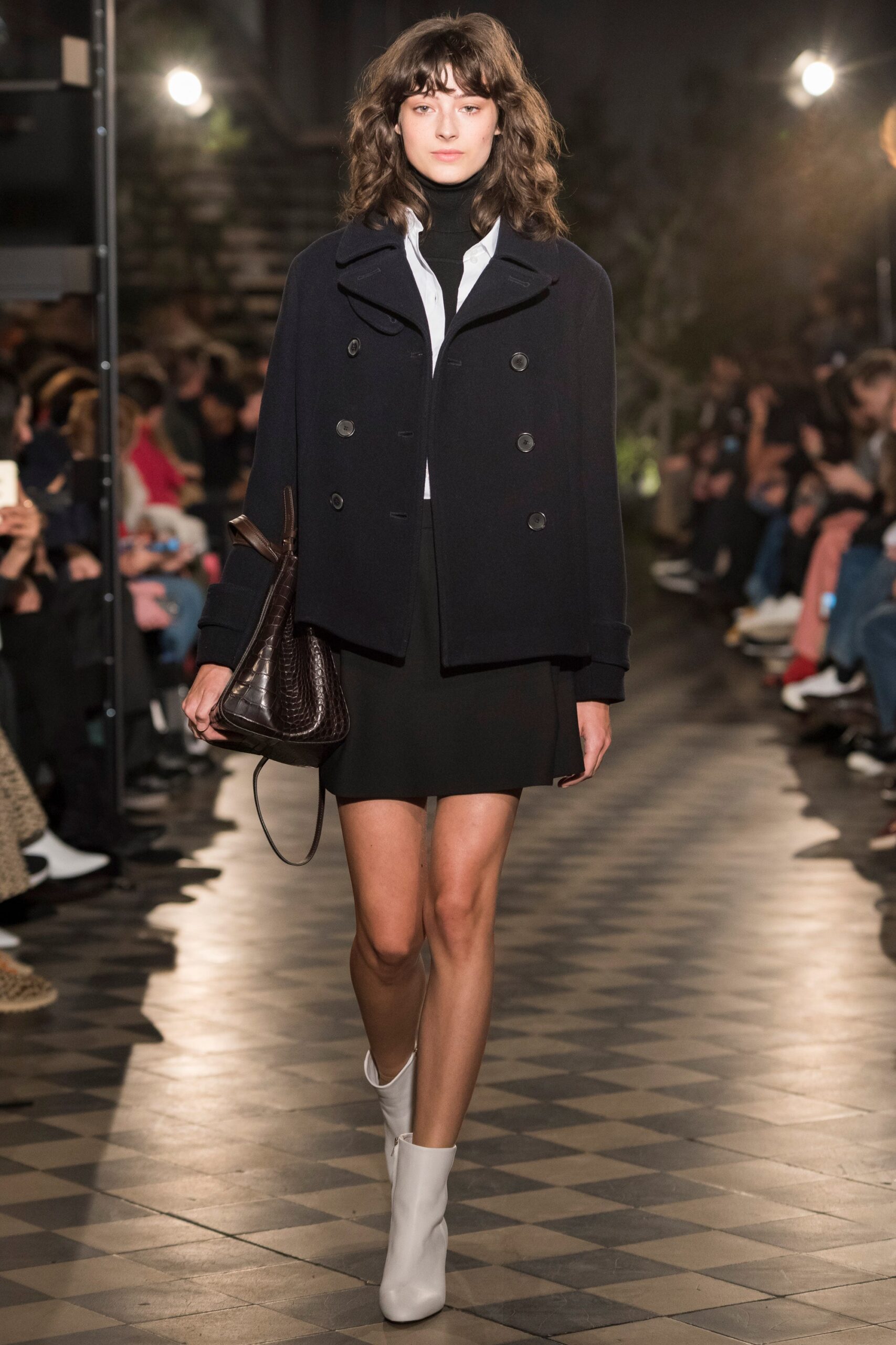 Filippa K Stockholm F/W 18 Look 7