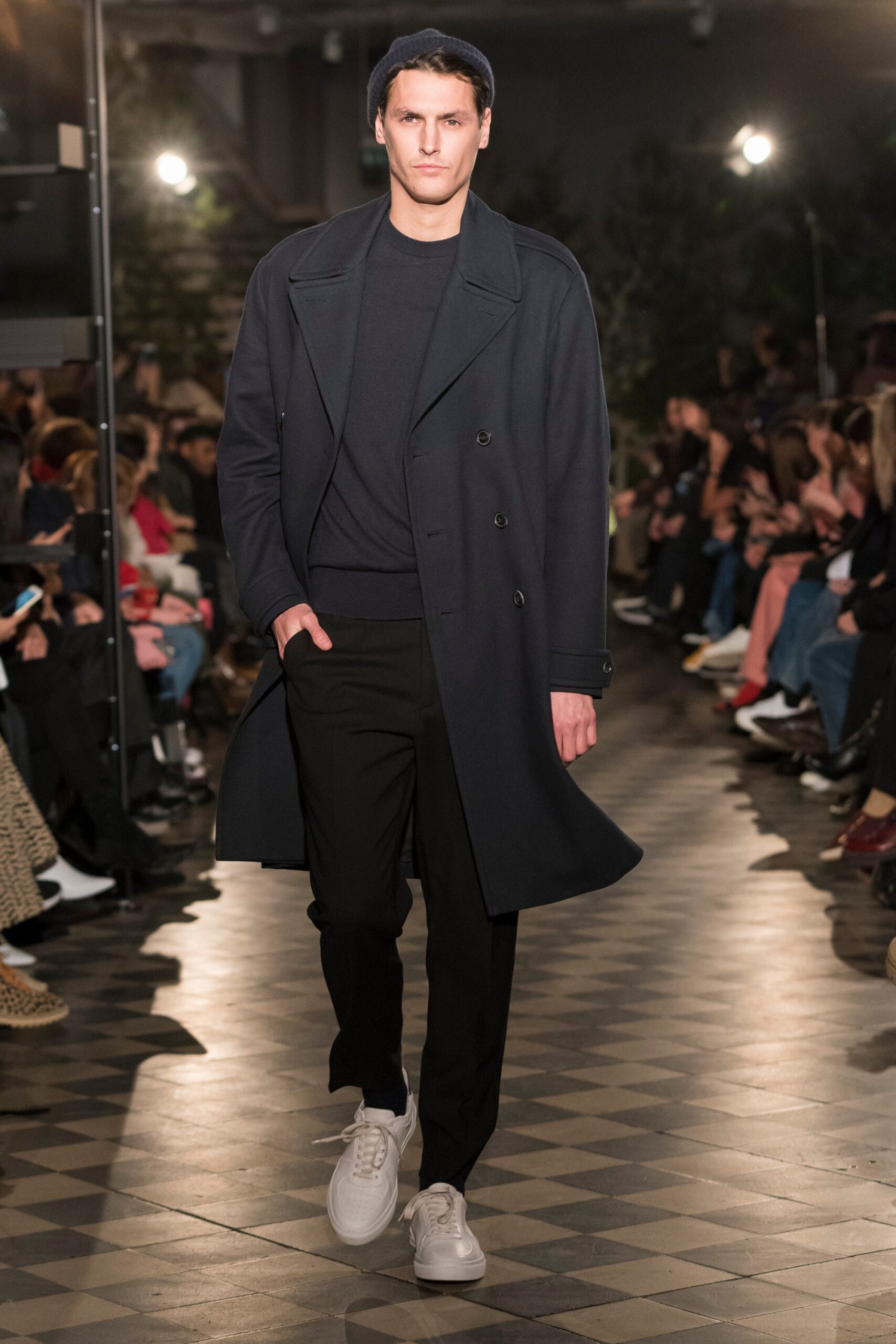 Filippa K Stockholm F/W 18 Look 8
