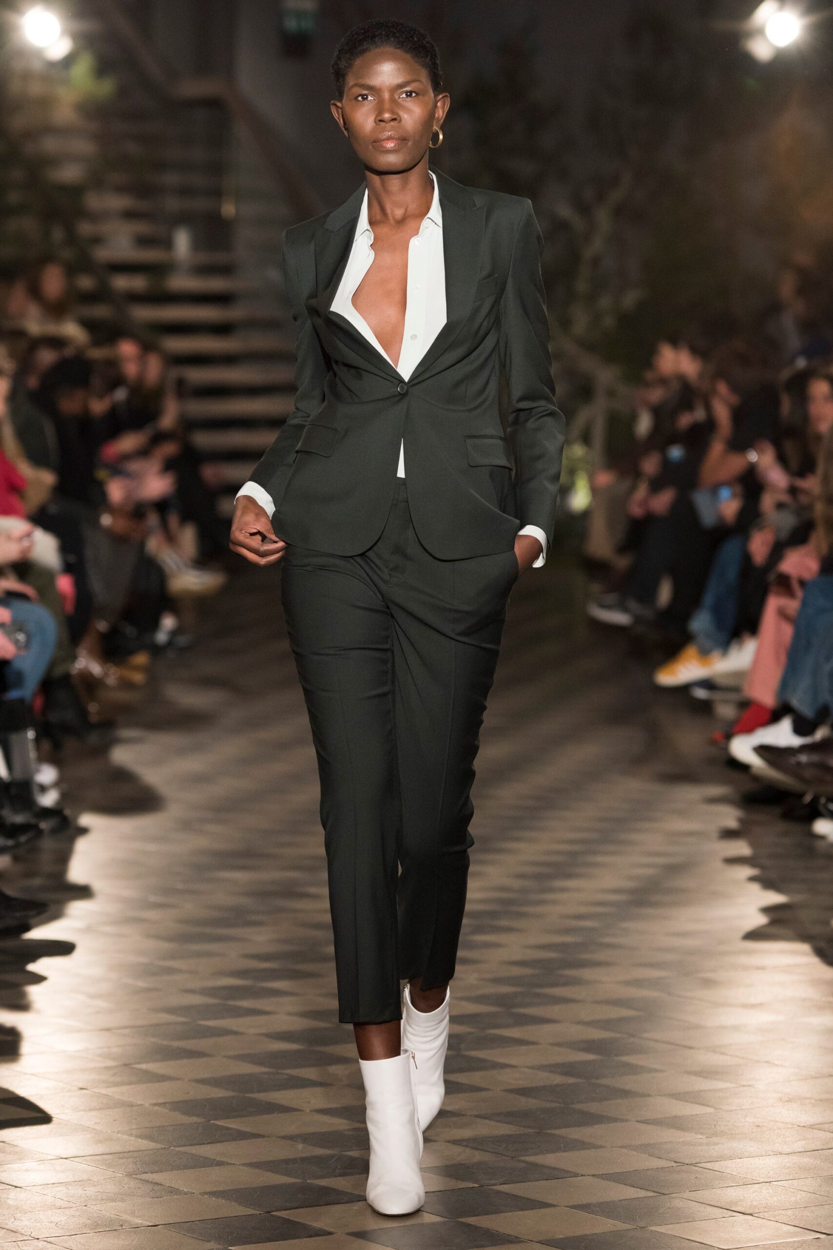 Filippa K Stockholm F/W 18 Look 9